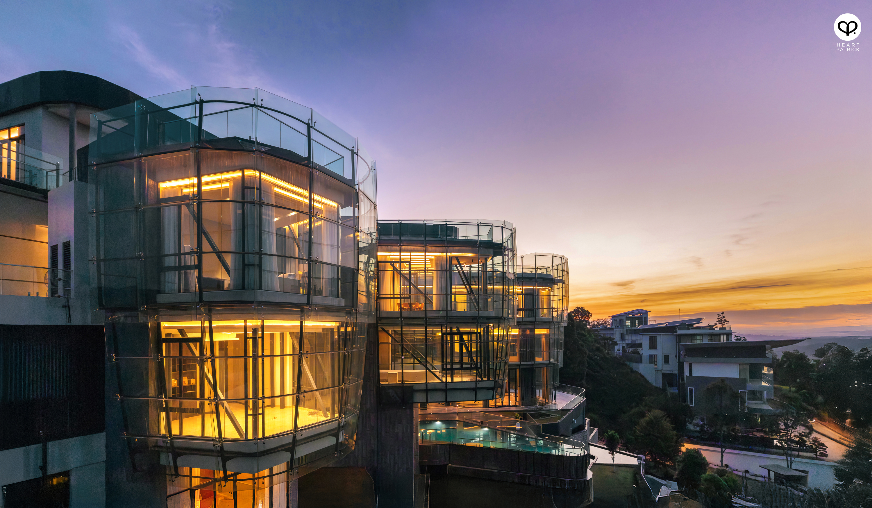 heartpatrick architecture interior photography zezz residence country heights damansara dca