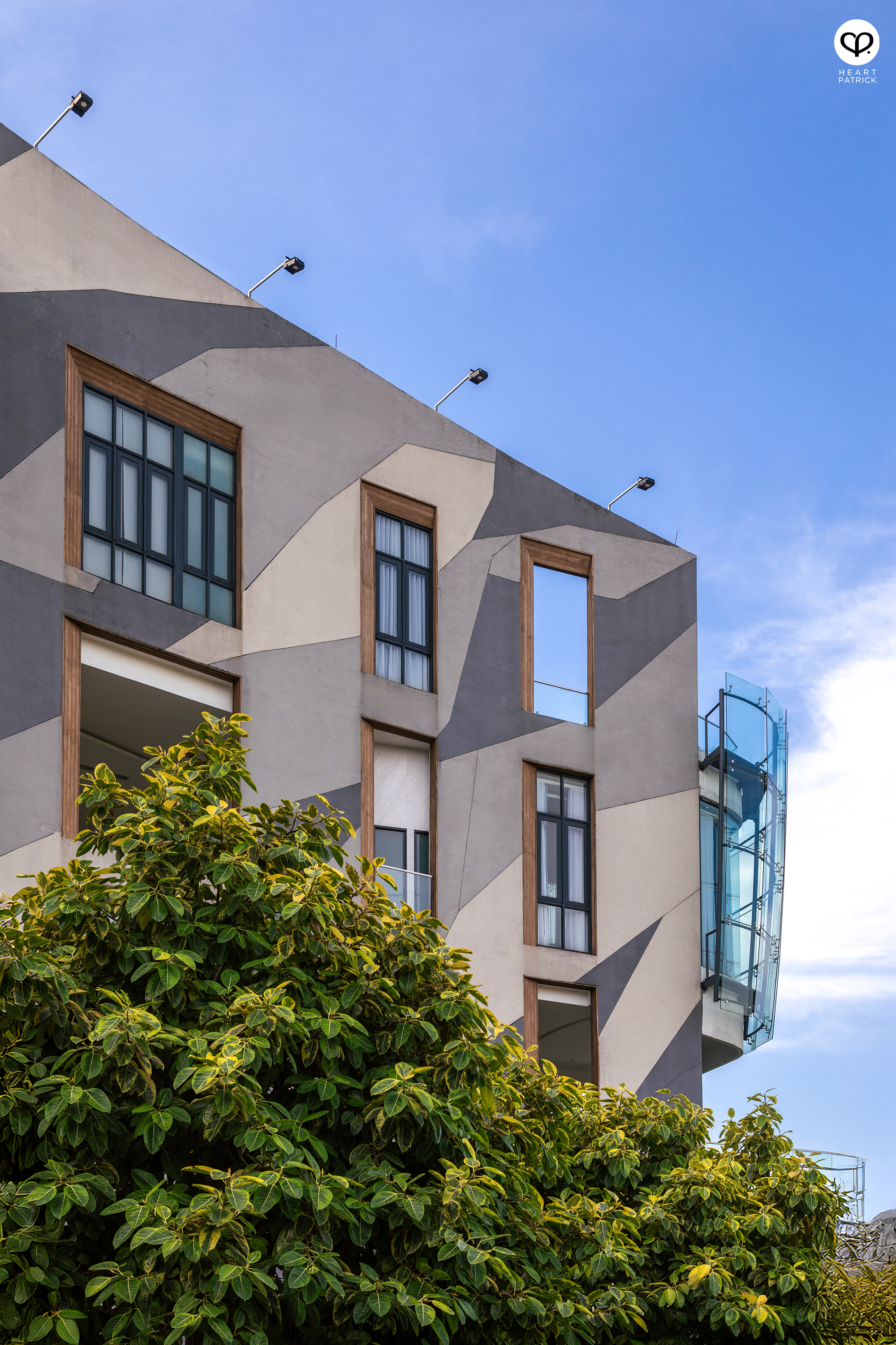heartpatrick architecture interior photography zezz residence country heights damansara dca