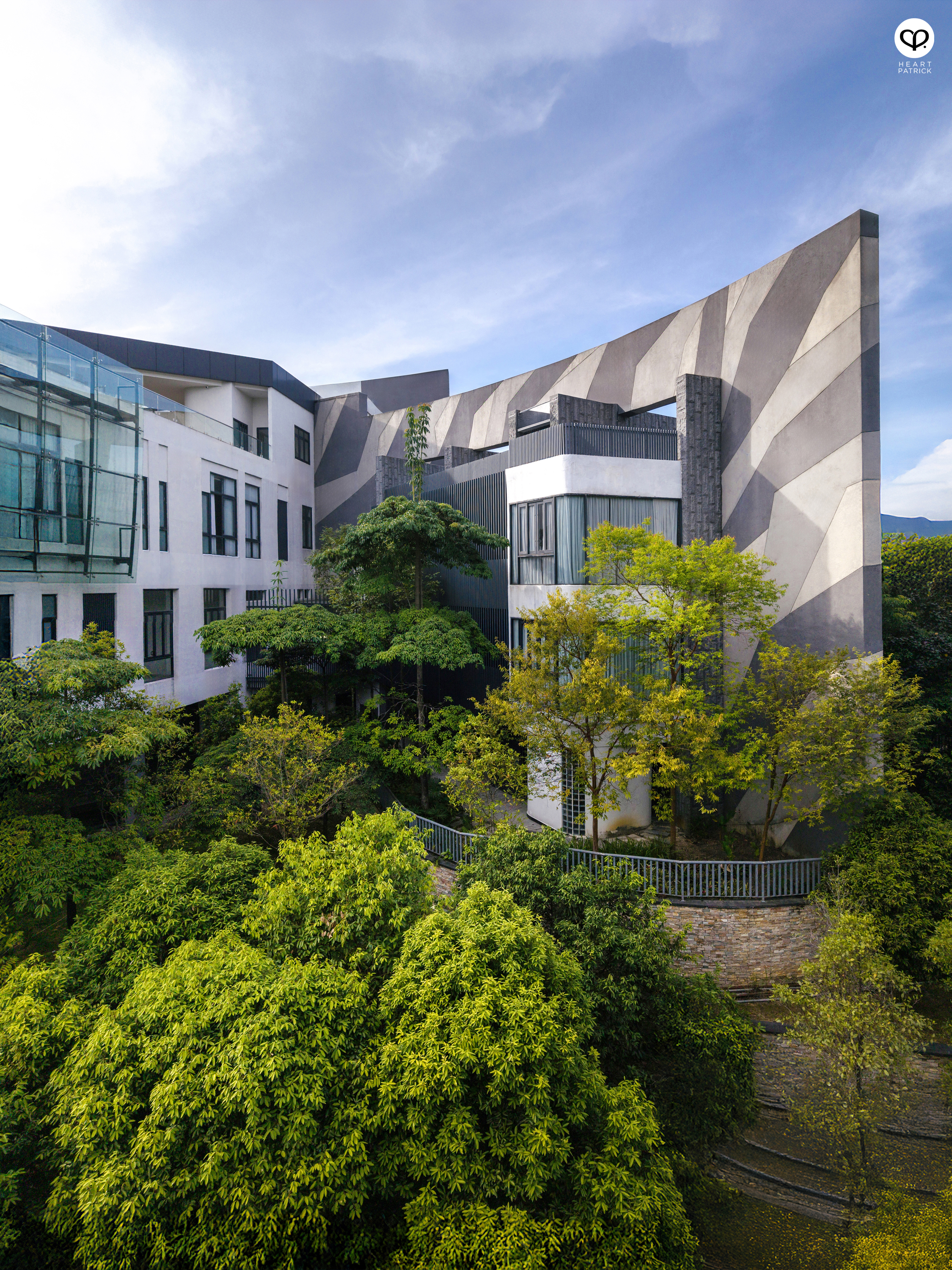 heartpatrick architecture interior photography zezz residence country heights damansara dca