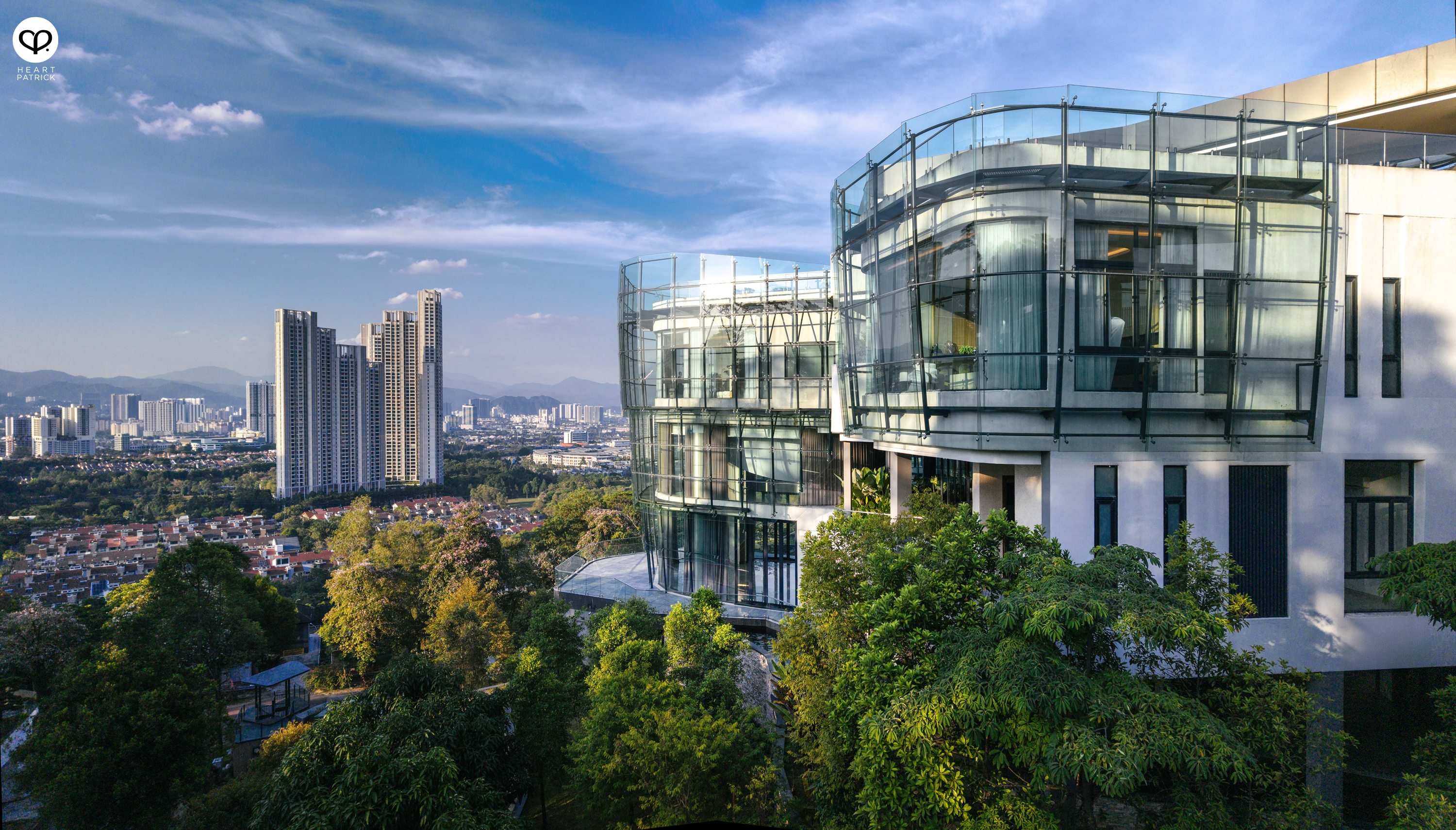 heartpatrick architecture interior photography zezz residence country heights damansara dca