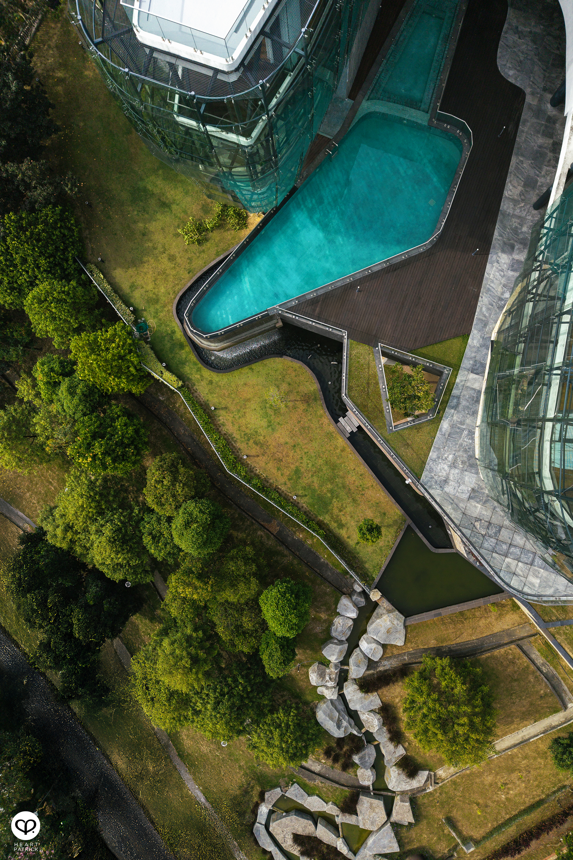 heartpatrick architecture interior photography zezz residence country heights damansara dca