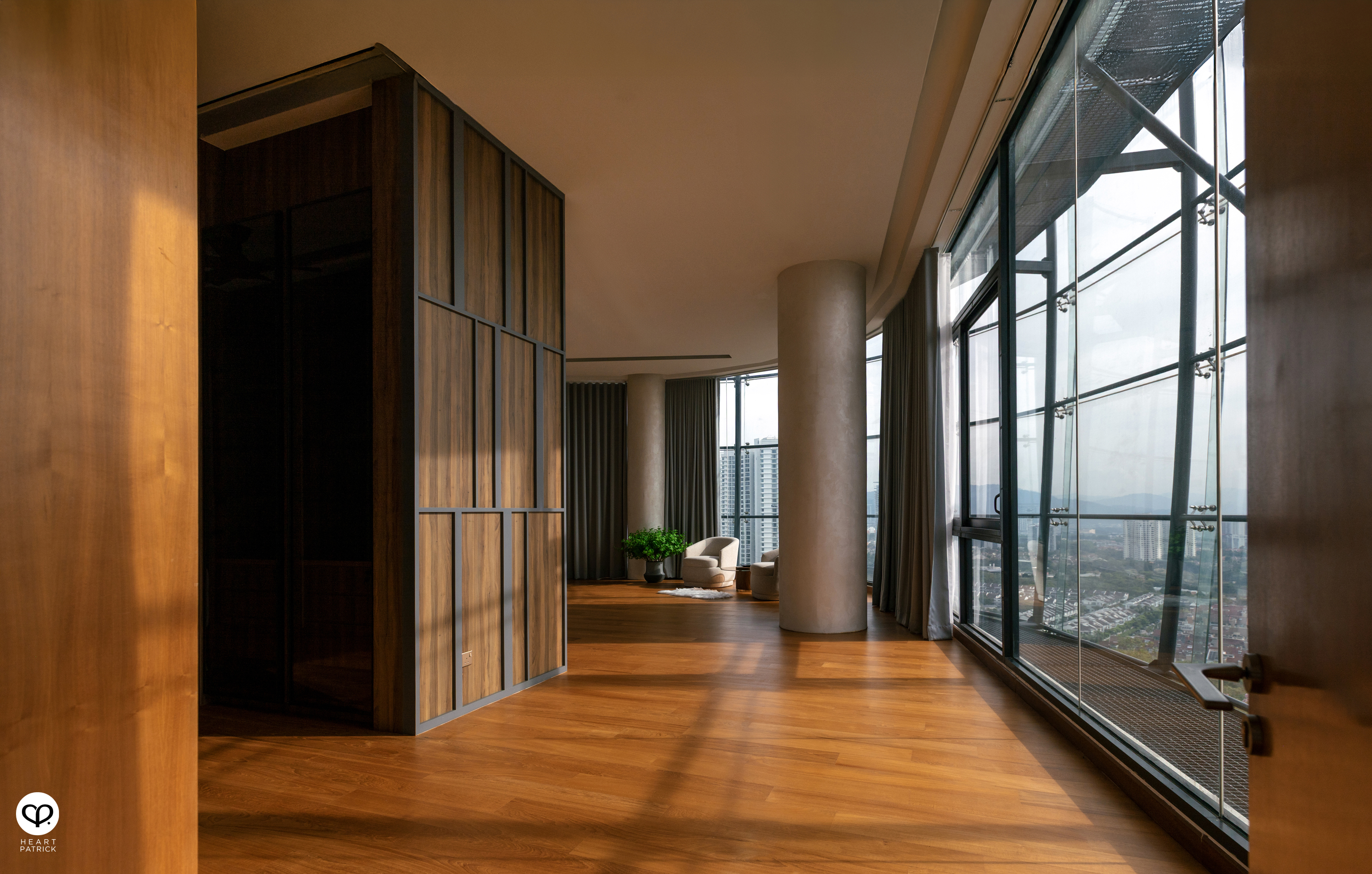 heartpatrick architecture interior photography zezz residence country heights damansara dca