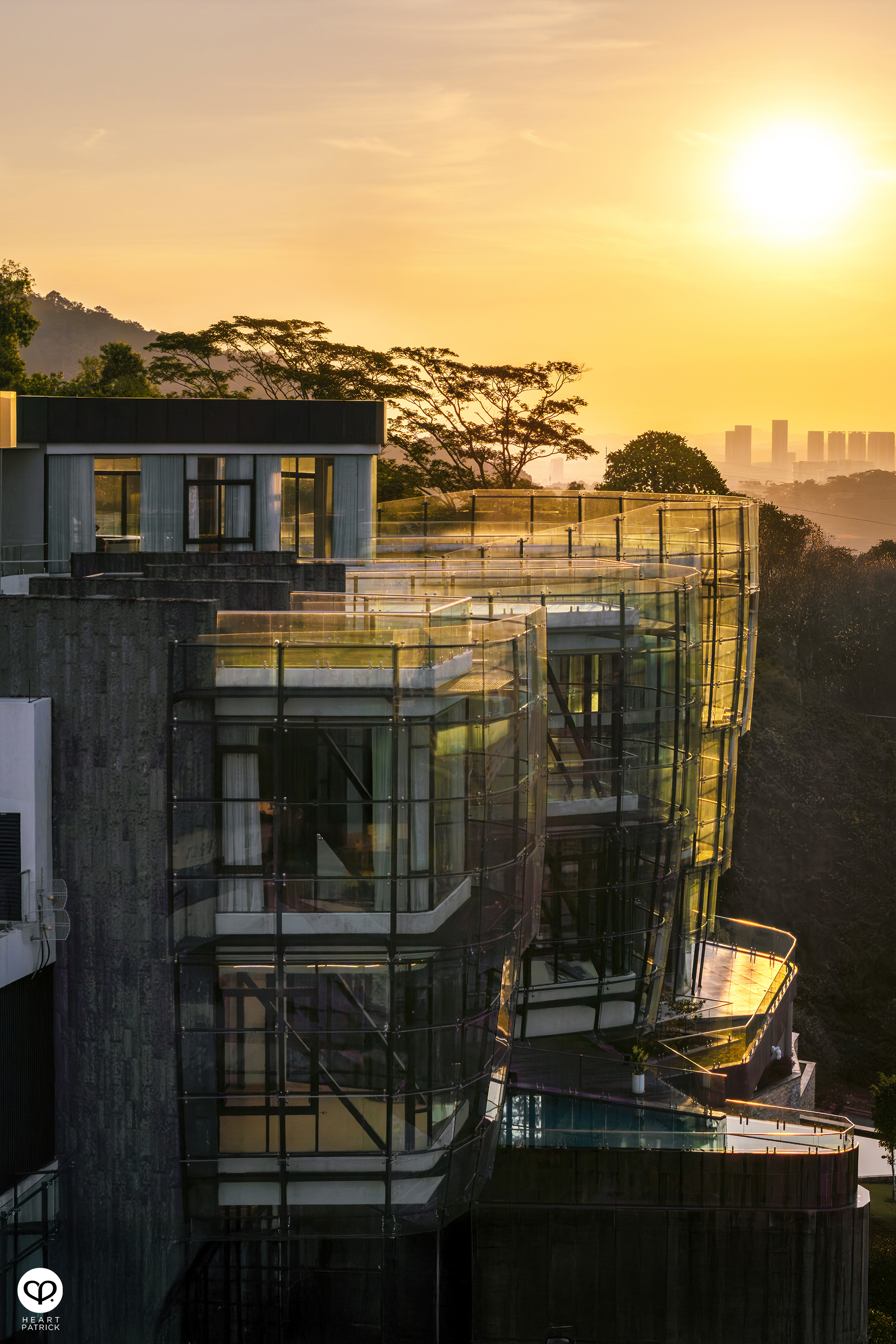 heartpatrick architecture interior photography zezz residence country heights damansara dca