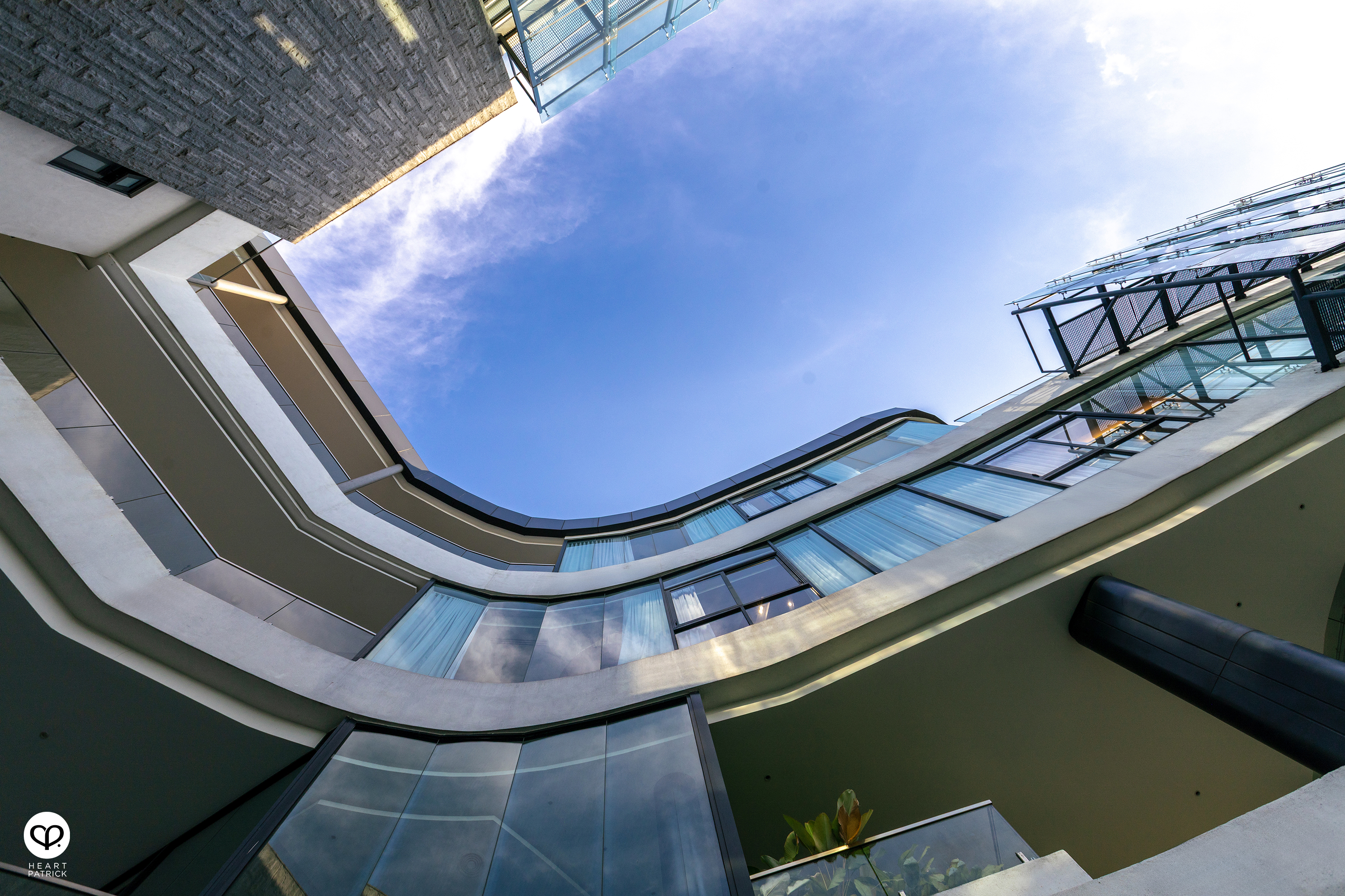 heartpatrick architecture interior photography zezz residence country heights damansara dca