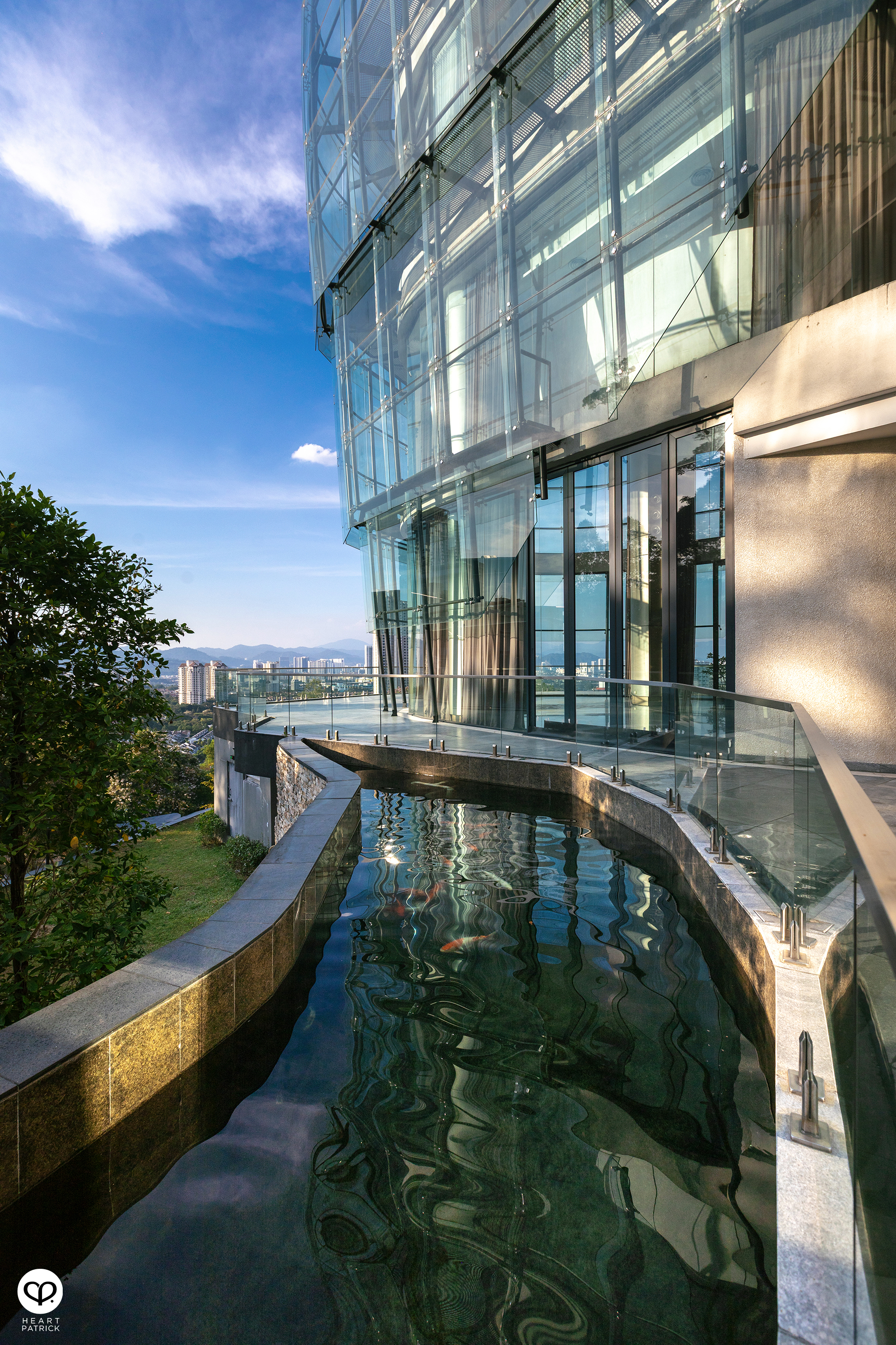 heartpatrick architecture interior photography zezz residence country heights damansara dca