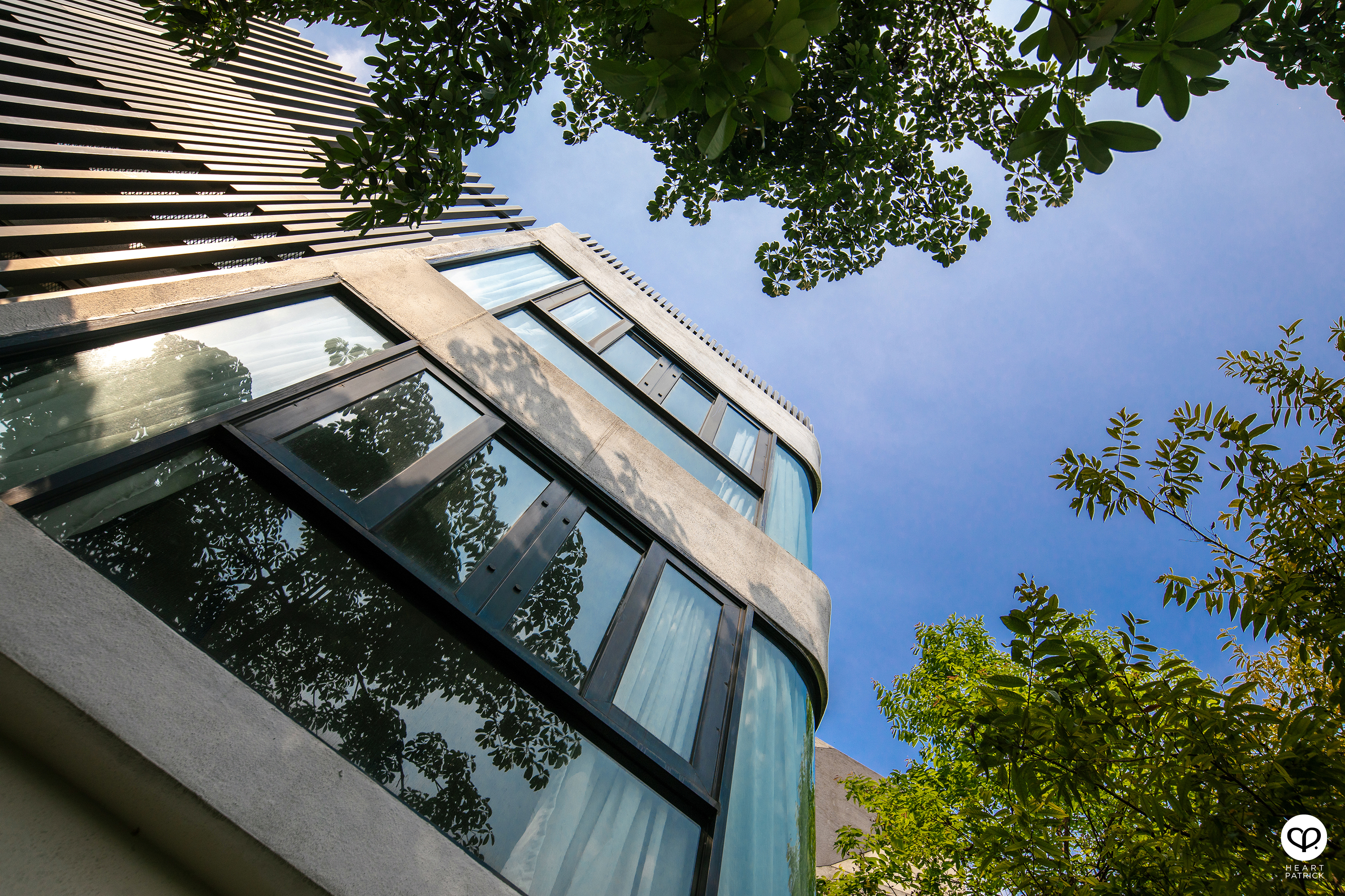 heartpatrick architecture interior photography zezz residence country heights damansara dca