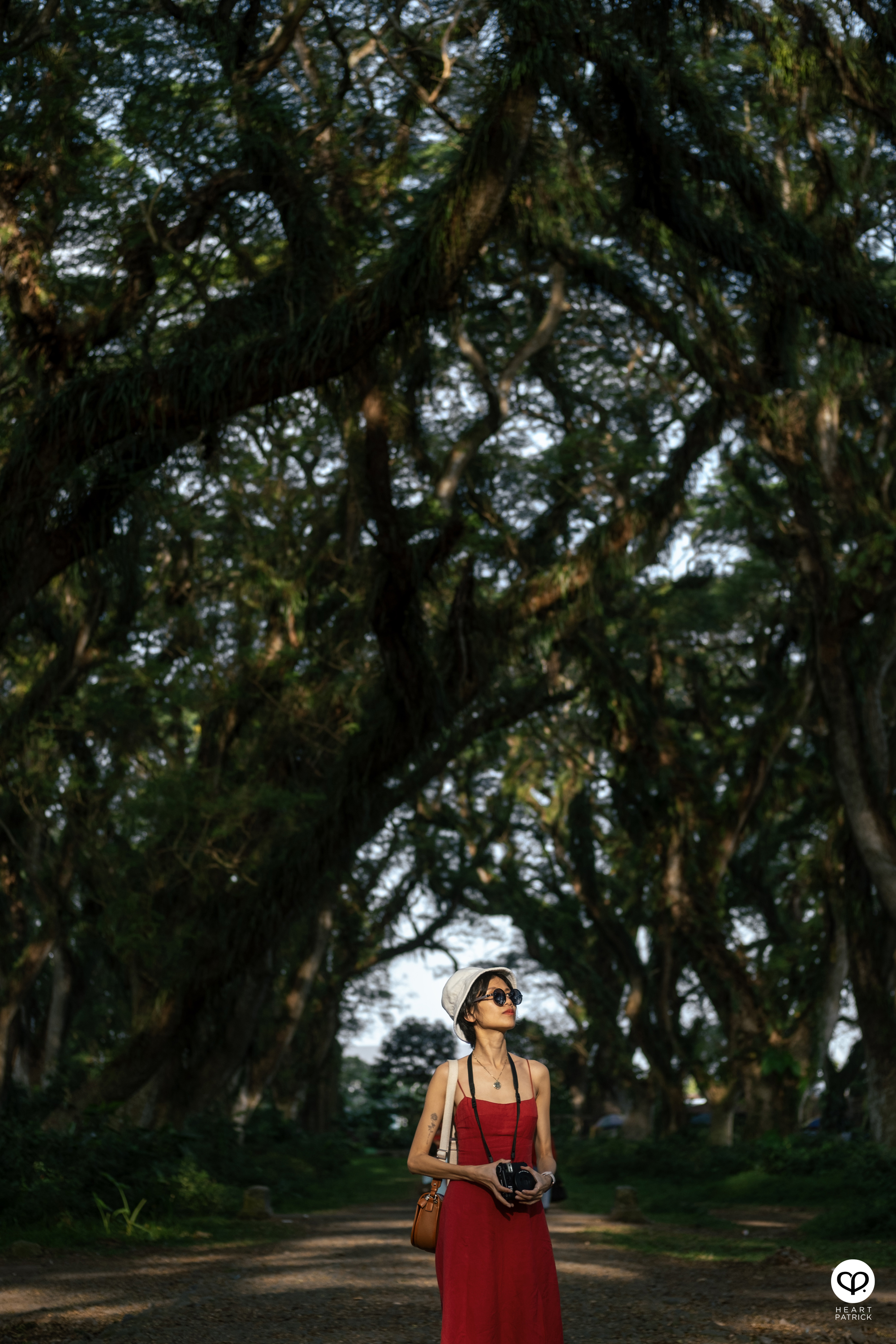 heartpatrick travel photography de djawatan east java