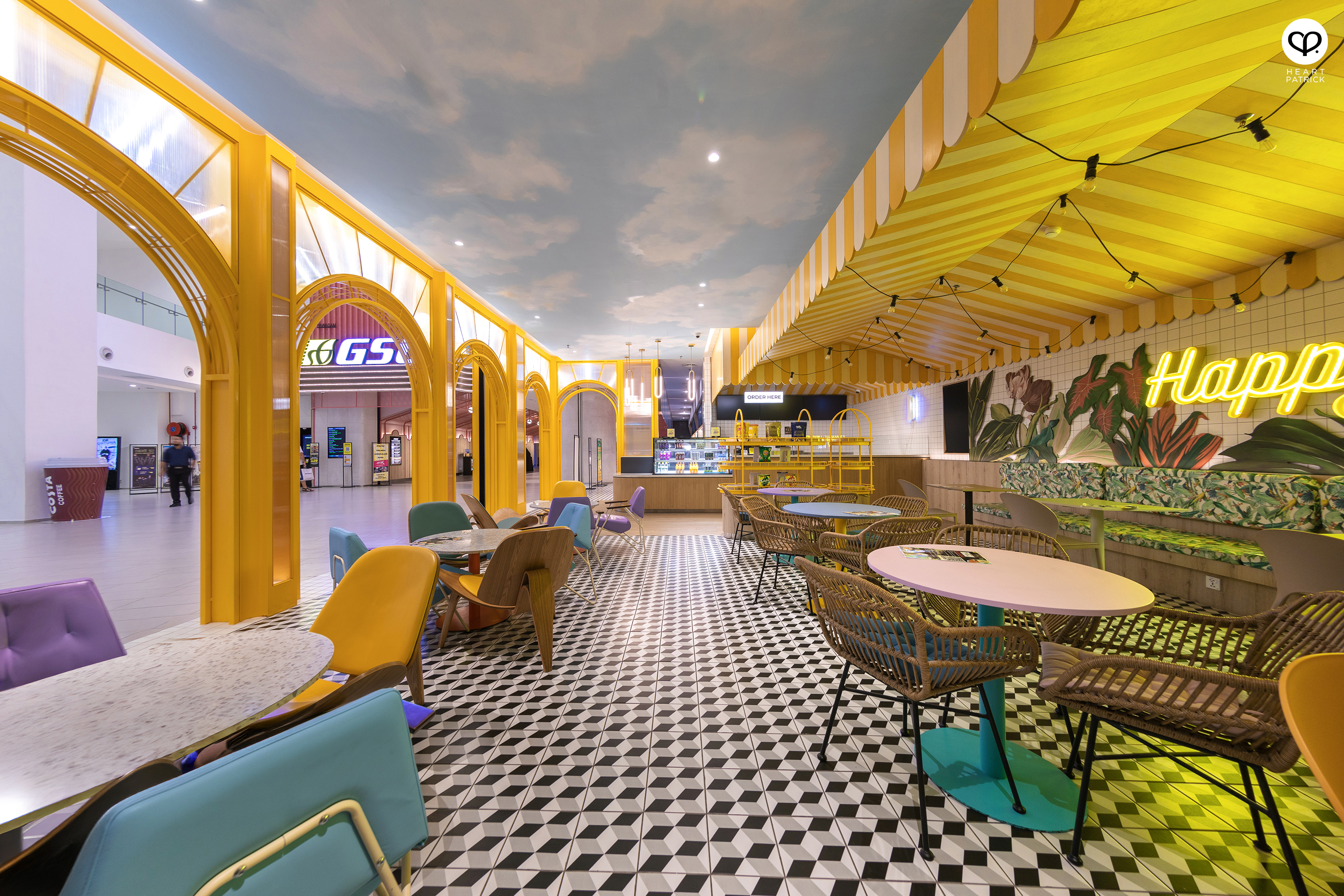 heartpatrick architecture real estate property developer photography the labs bukit bintang city centre ecoworld