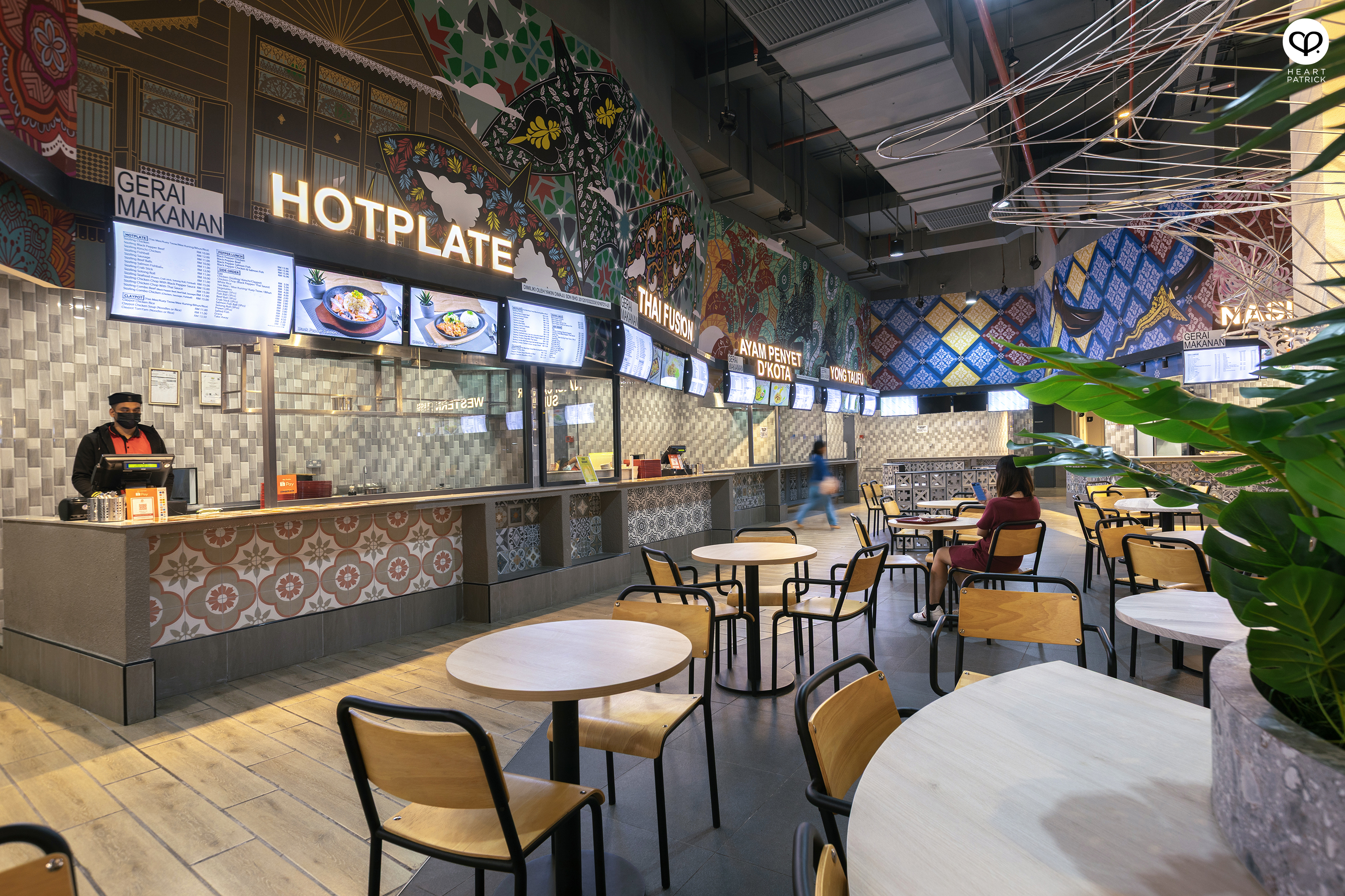 heartpatrick architecture real estate property developer photography the labs bukit bintang city centre ecoworld