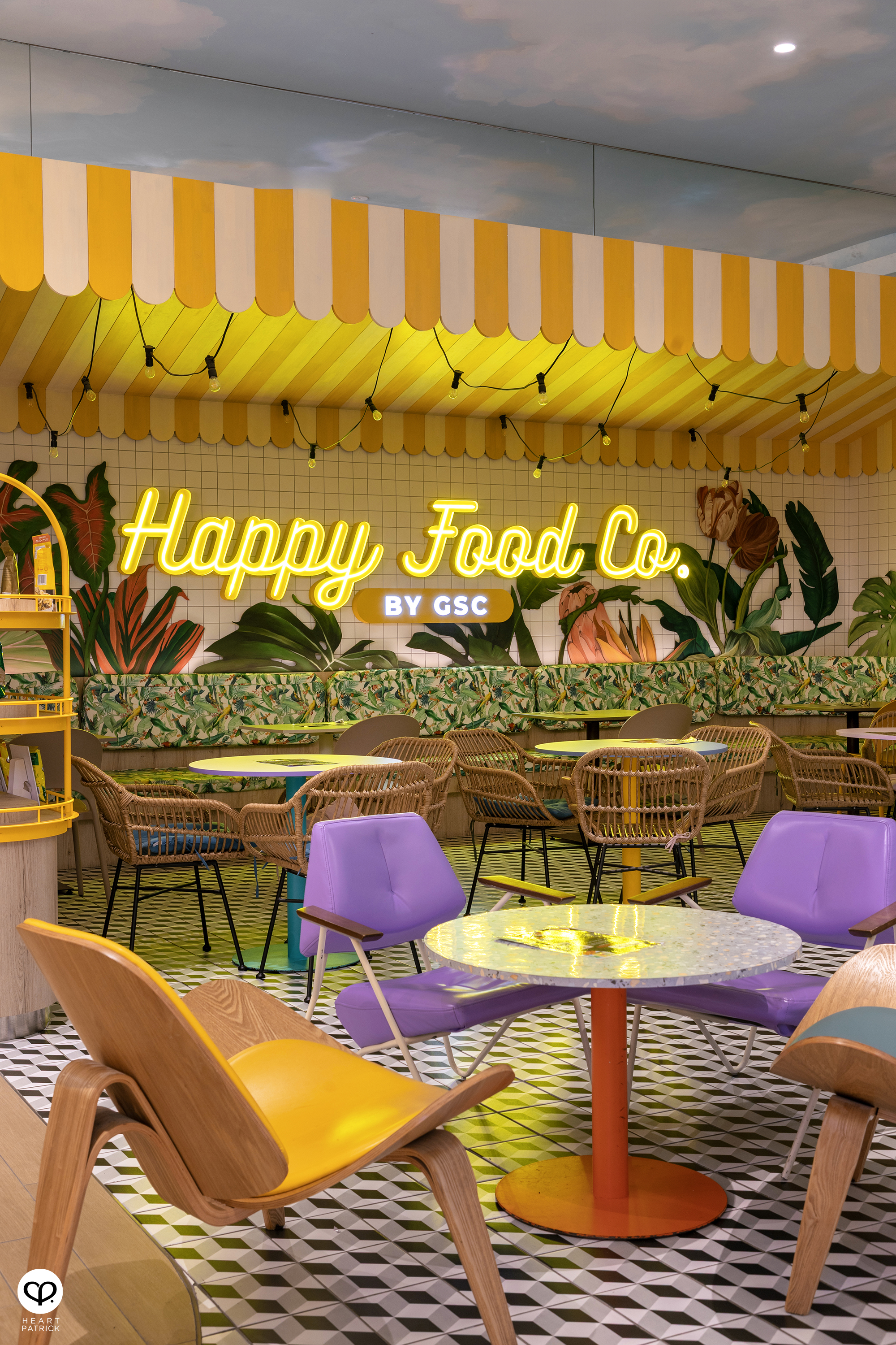 heartpatrick architecture real estate property developer photography the labs bukit bintang city centre ecoworld