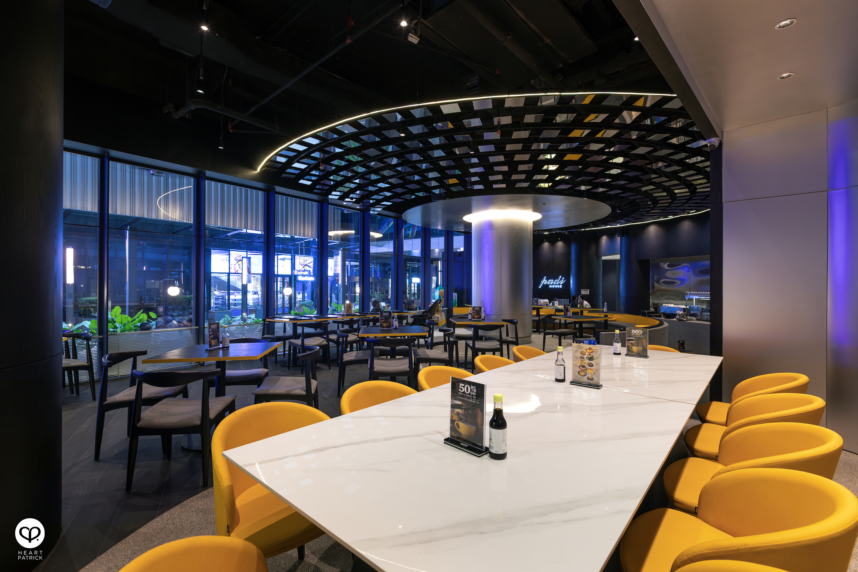 heartpatrick architecture real estate property developer photography the labs bukit bintang city centre ecoworld