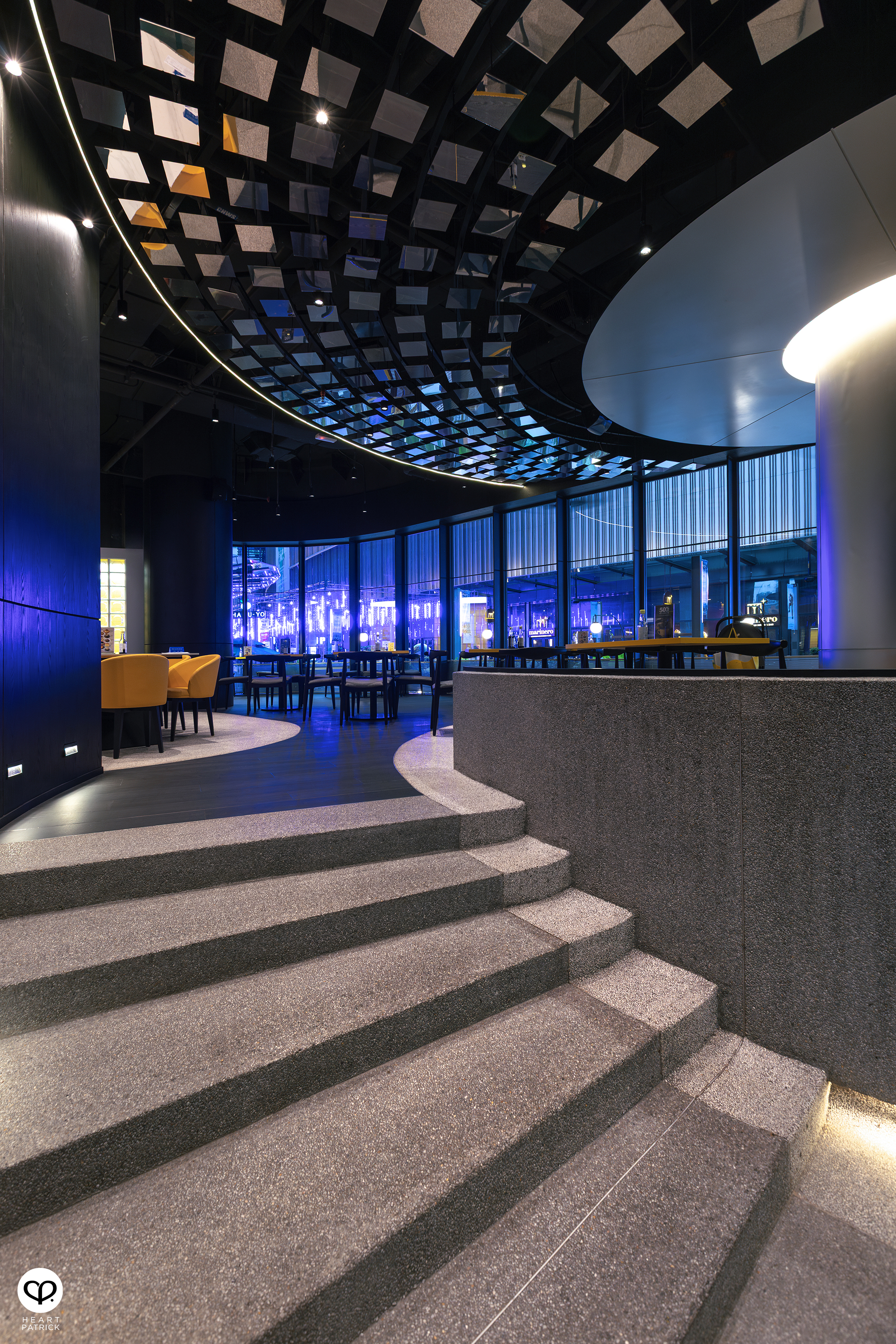 heartpatrick architecture real estate property developer photography the labs bukit bintang city centre ecoworld