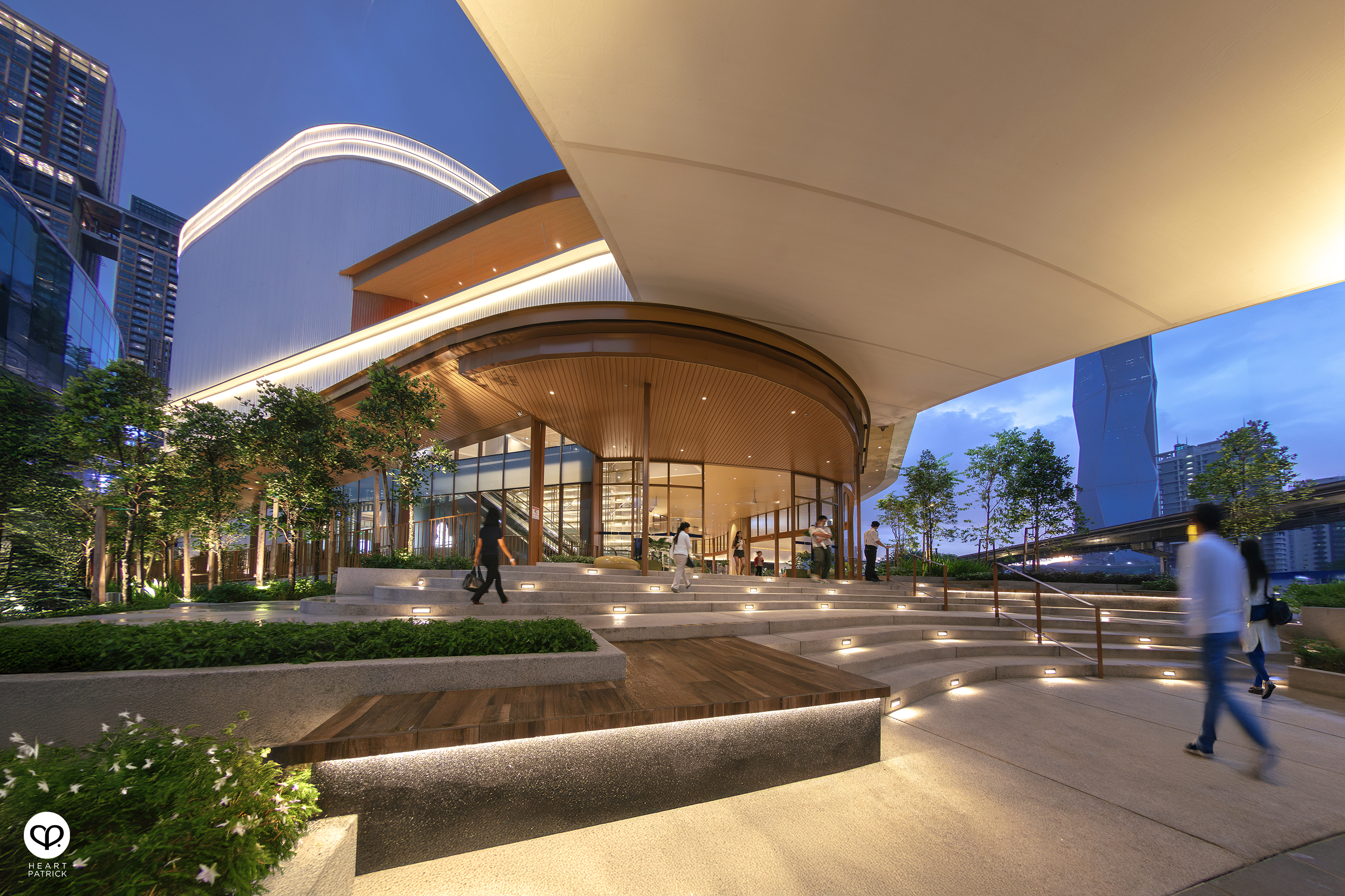 heartpatrick architecture real estate property developer photography tuah 1895 bukit bintang city centre ecoworld