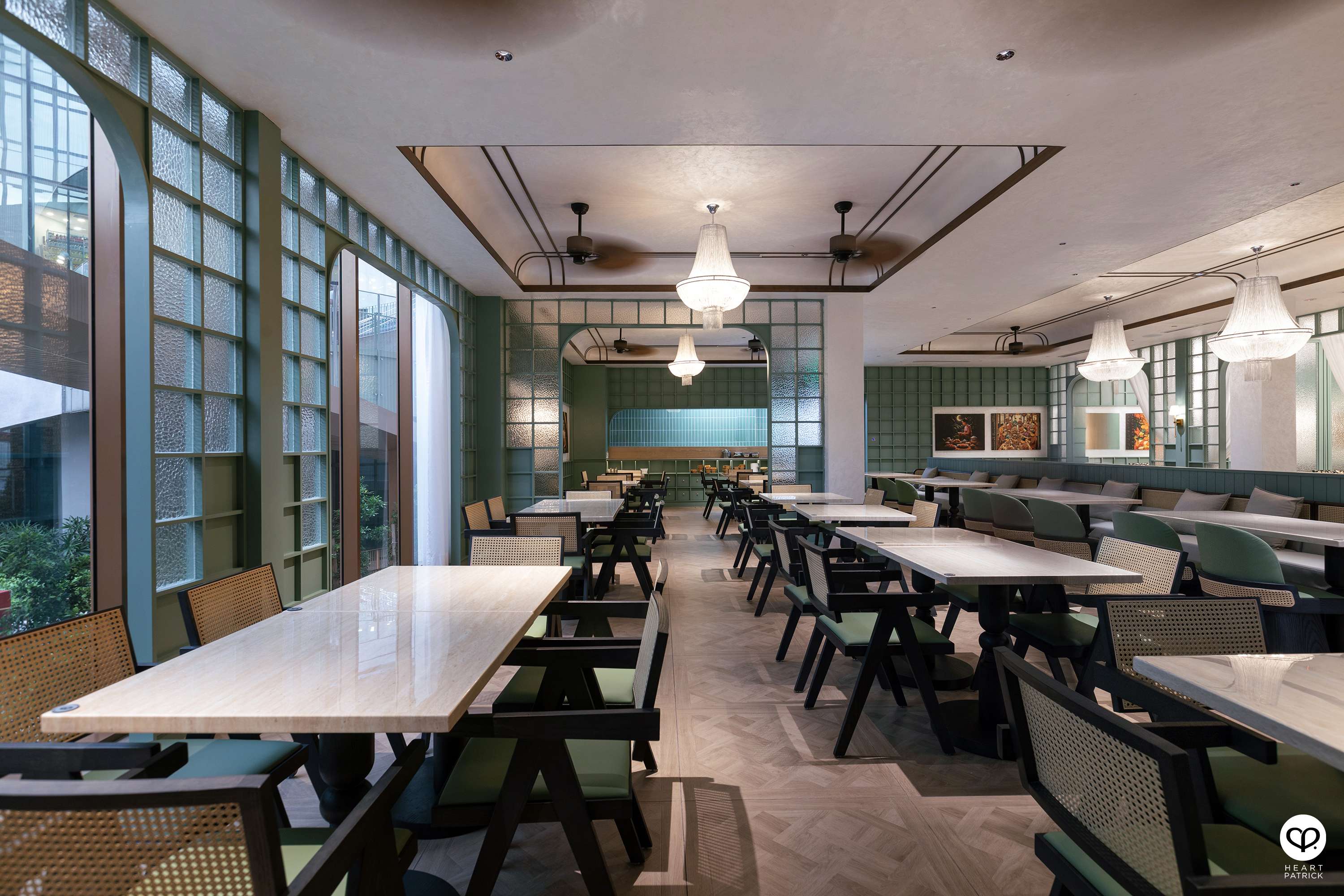 heartpatrick architecture real estate property developer photography tuah 1895 bukit bintang city centre ecoworld