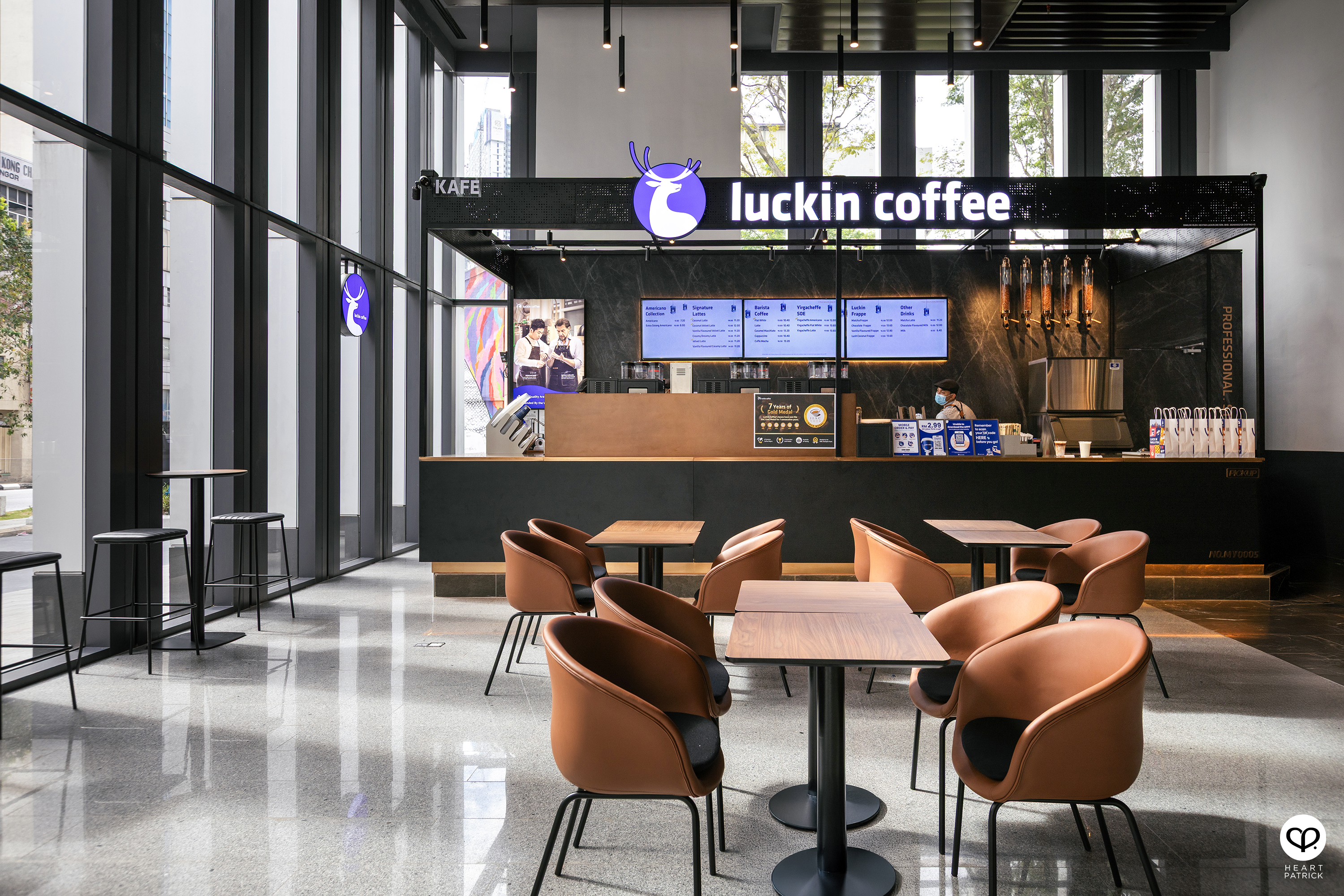 heartpatrick architecture real estate property developer photography menara ecoworld bbcc