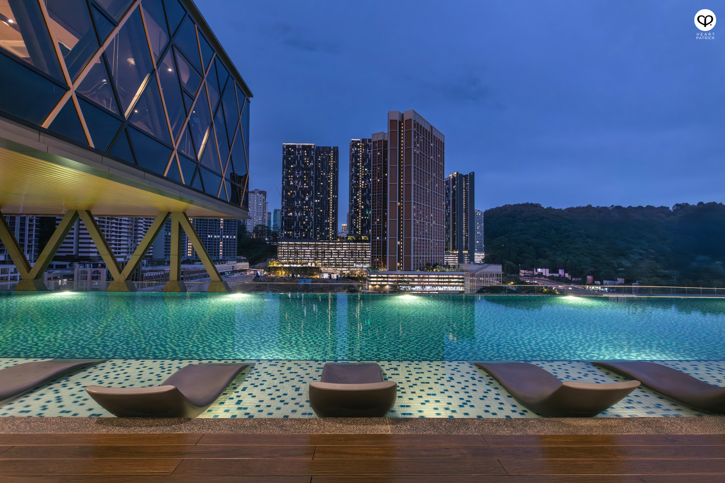 heartpatrick architecture property developer photography d erica damansara perdana exsim urban catalust architecture