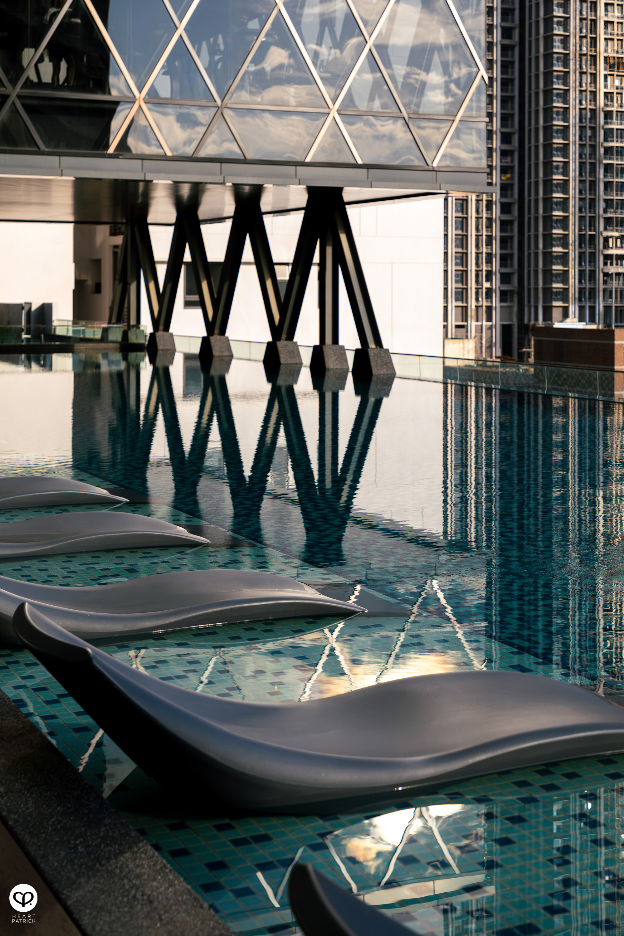 heartpatrick architecture property developer photography d erica damansara perdana exsim urban catalust architecture