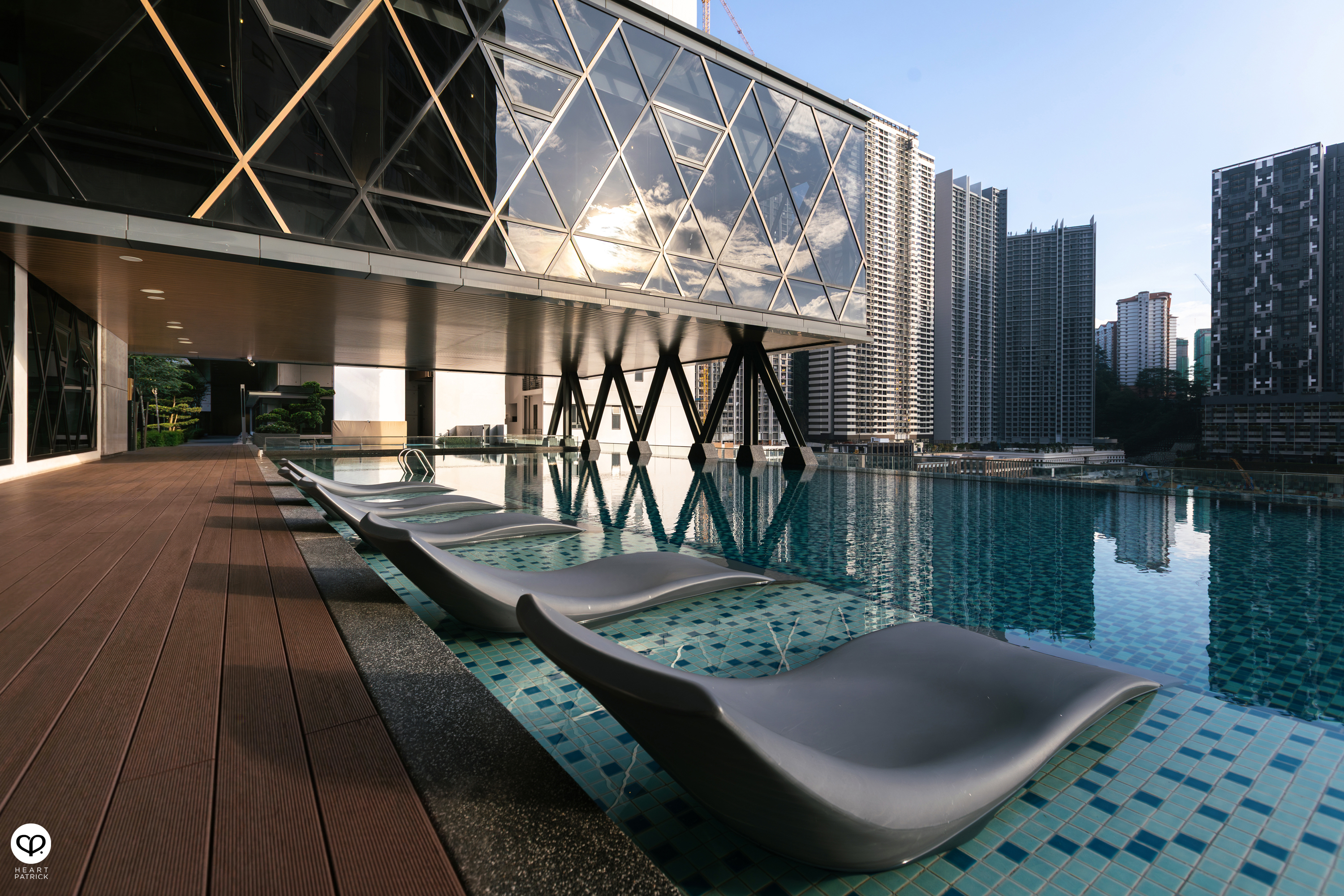 heartpatrick architecture property developer photography d erica damansara perdana exsim urban catalust architecture
