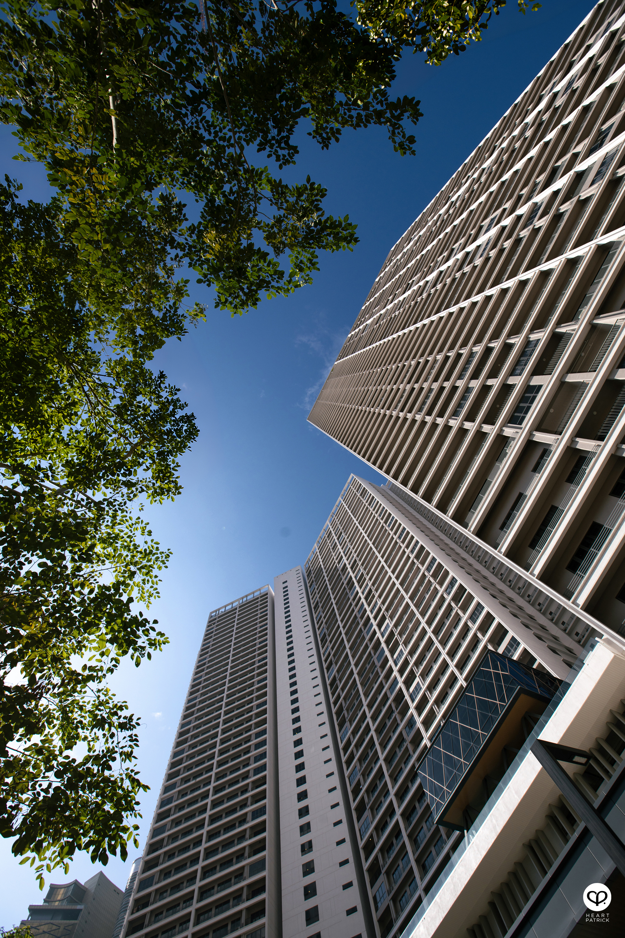 heartpatrick architecture property developer photography d erica damansara perdana exsim urban catalust architecture
