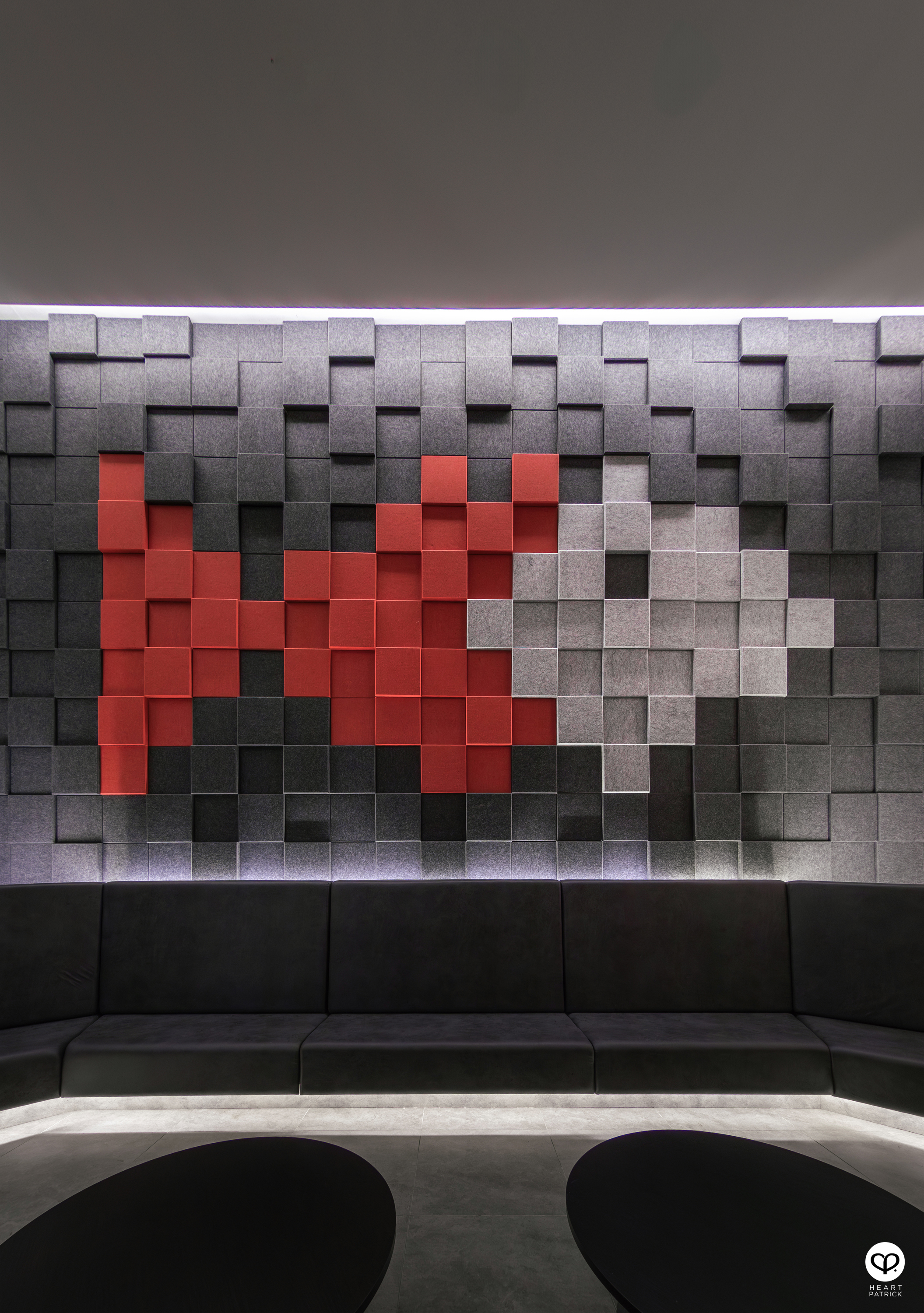 heartpatrick architecture property developer photography d erica damansara perdana exsim urban catalust architecture