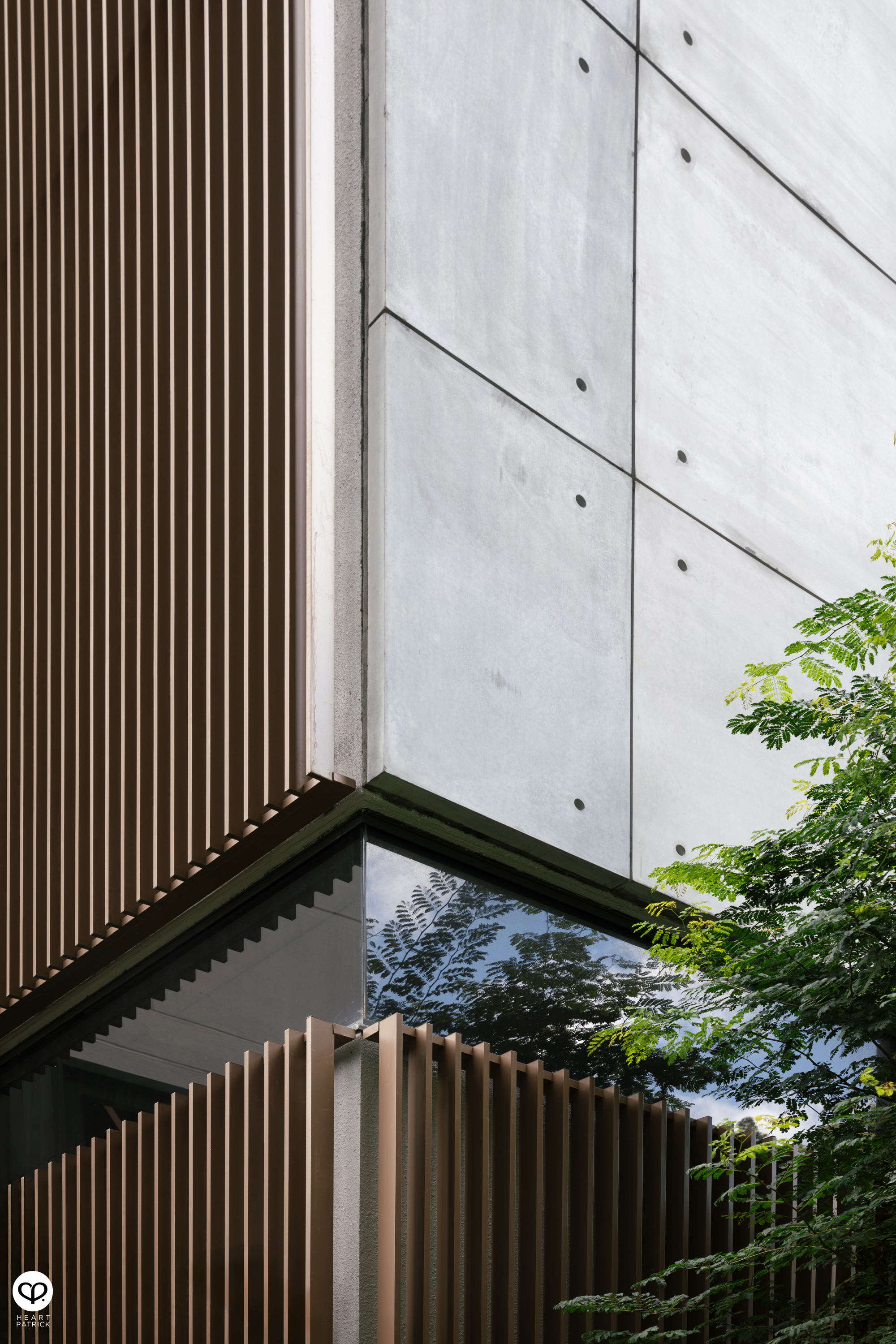 heartpatrick architecture property developer photography d erica damansara perdana exsim urban catalust architecture