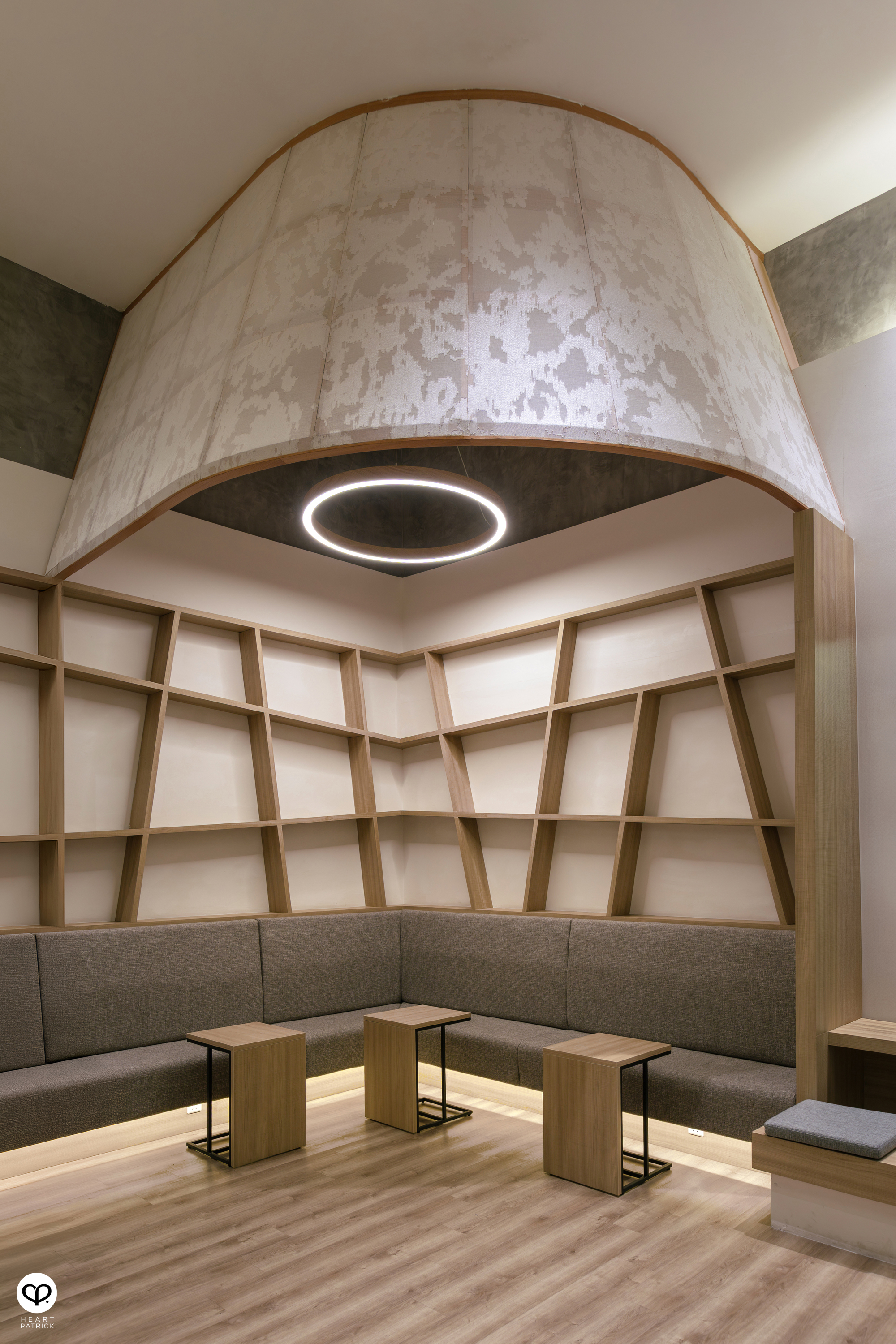 heartpatrick architecture property developer photography d erica damansara perdana exsim urban catalust architecture
