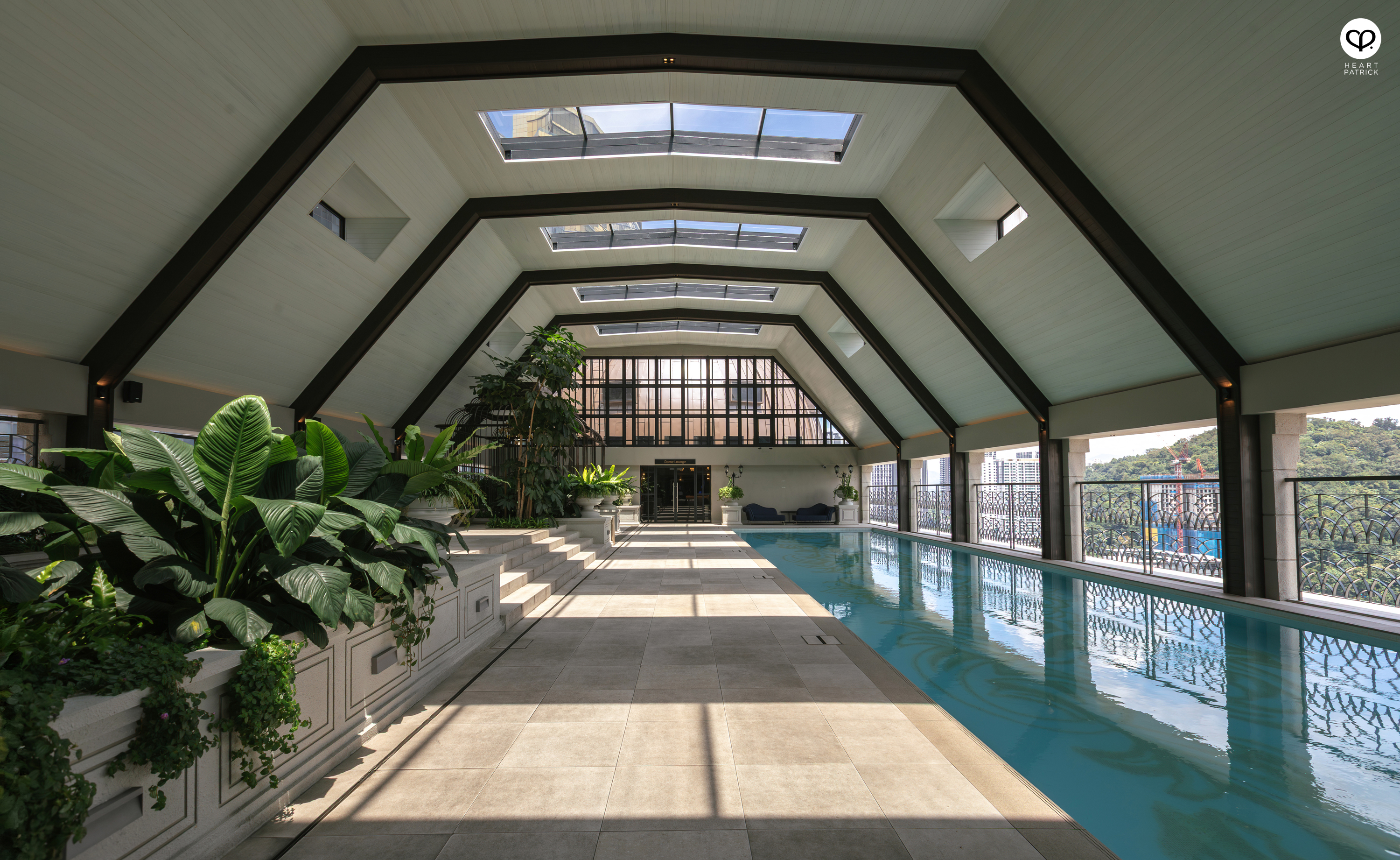 heartpatrick architecture real estate interior photography paxtonz empire city damansara exsim