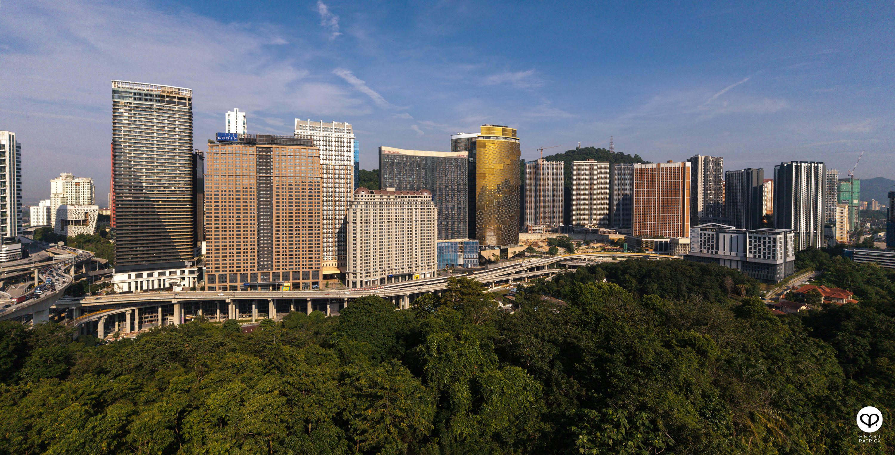 heartpatrick architecture real estate interior photography paxtonz empire city damansara exsim