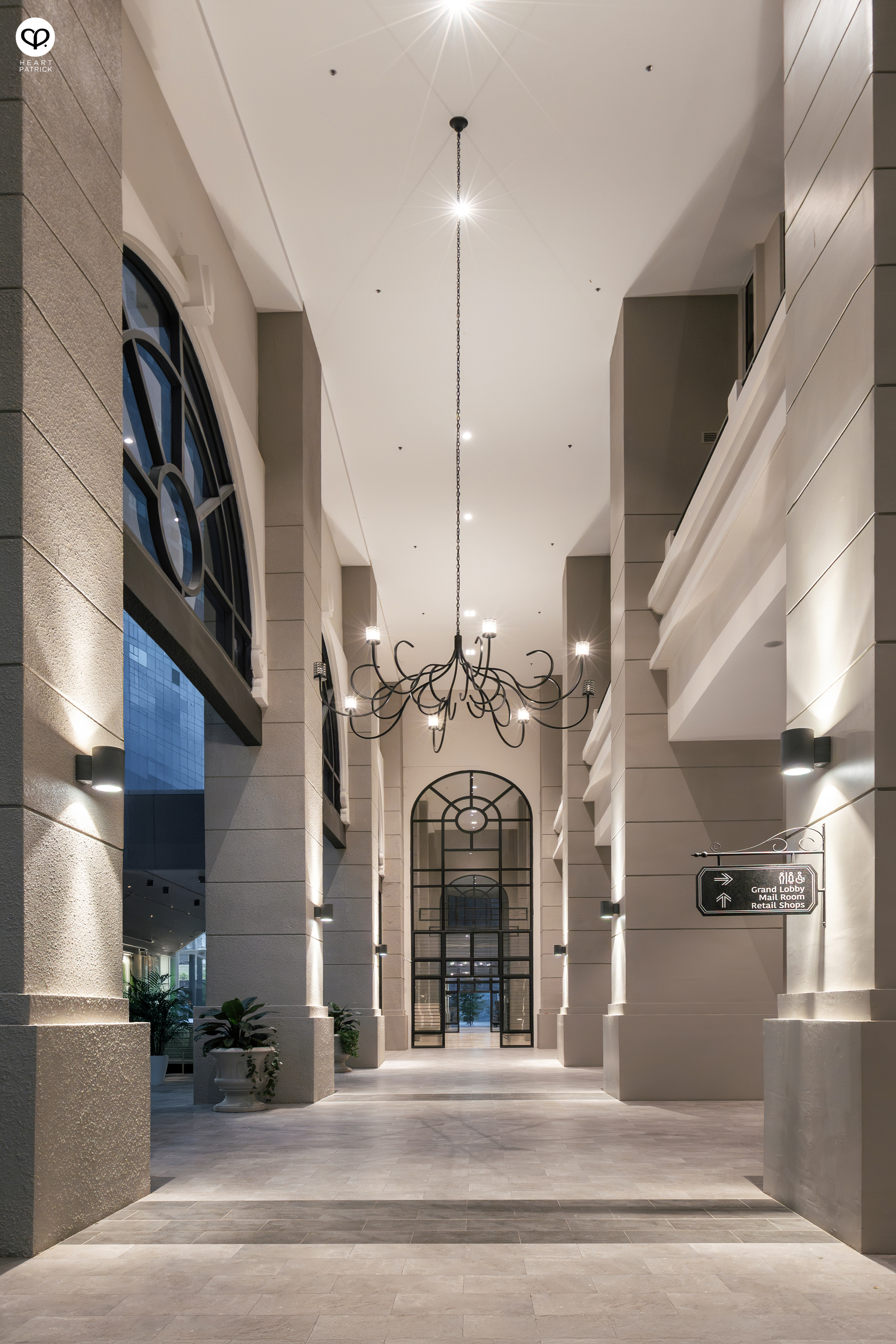 heartpatrick architecture real estate interior photography paxtonz empire city damansara exsim