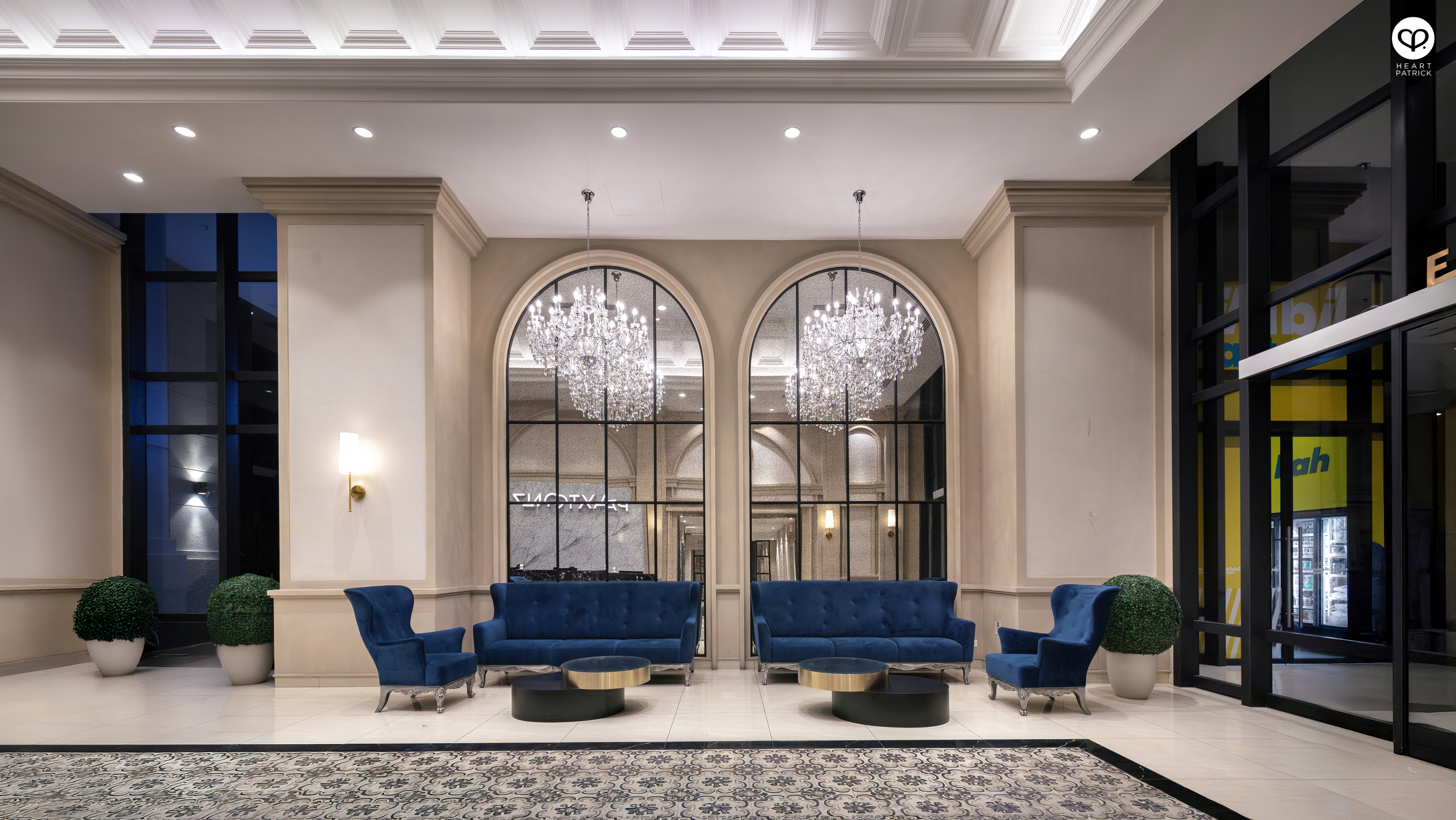 heartpatrick architecture real estate interior photography paxtonz empire city damansara exsim