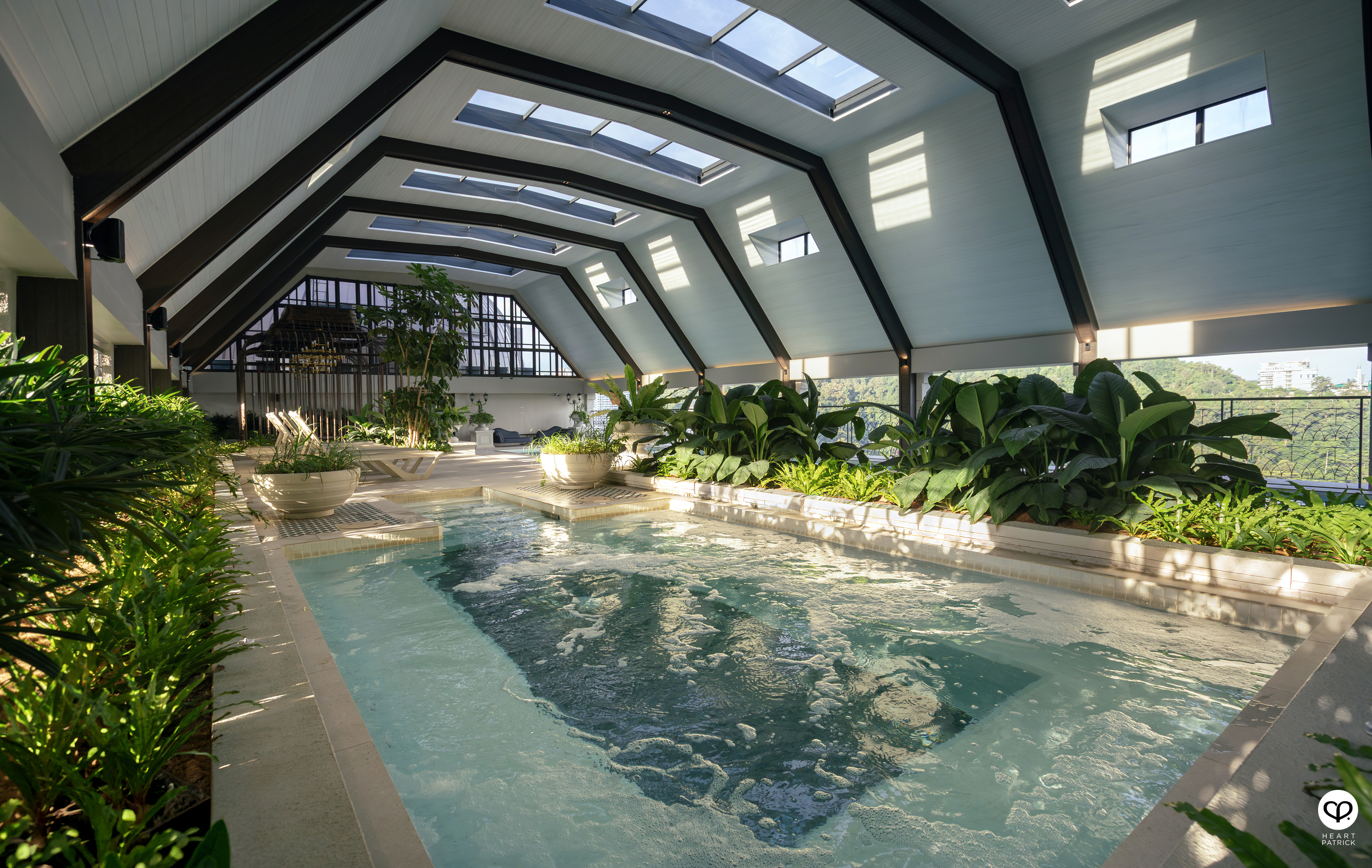 heartpatrick architecture real estate interior photography paxtonz empire city damansara exsim