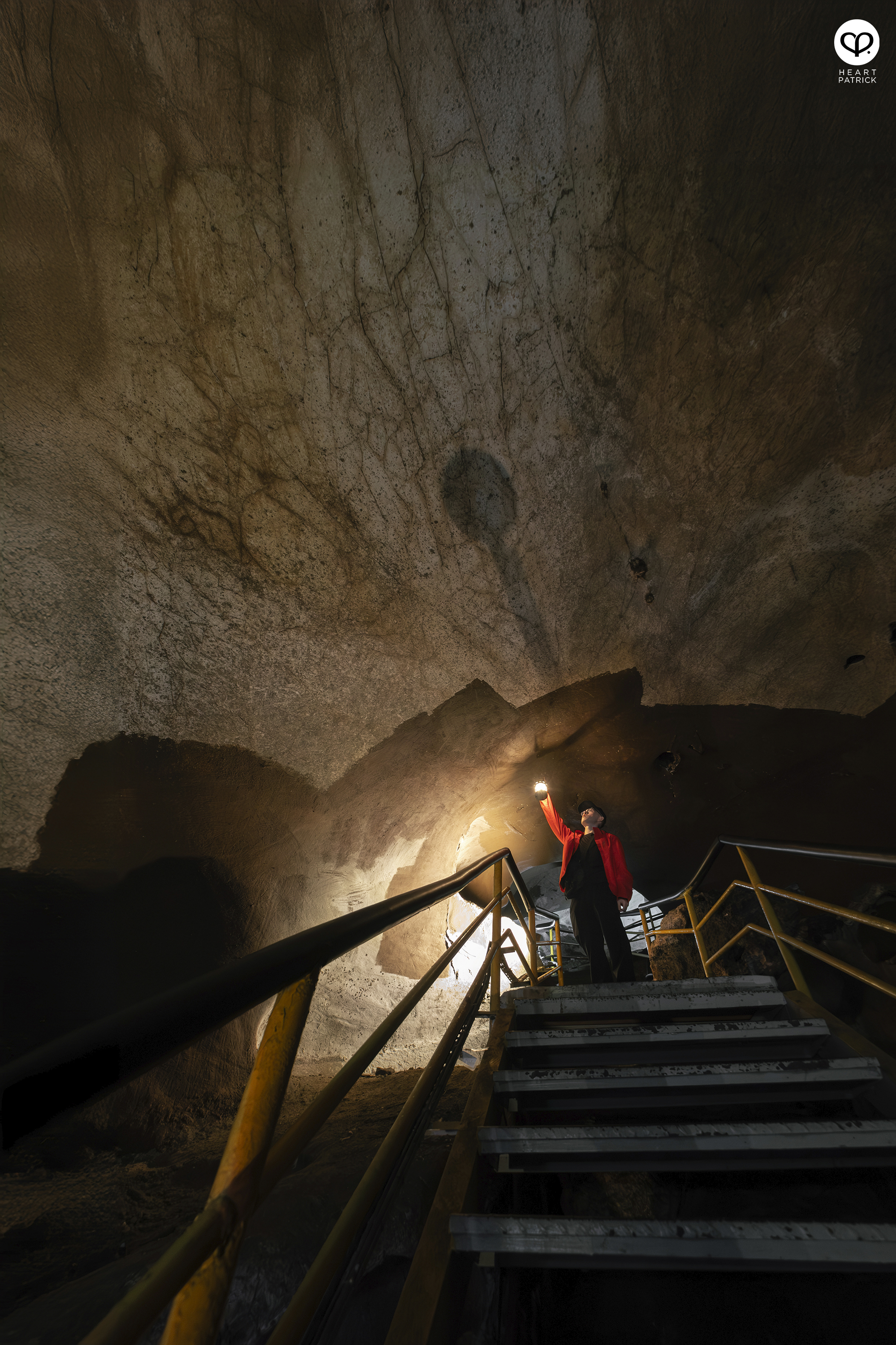 heartpatrick gua tempurung perak cave malaysia