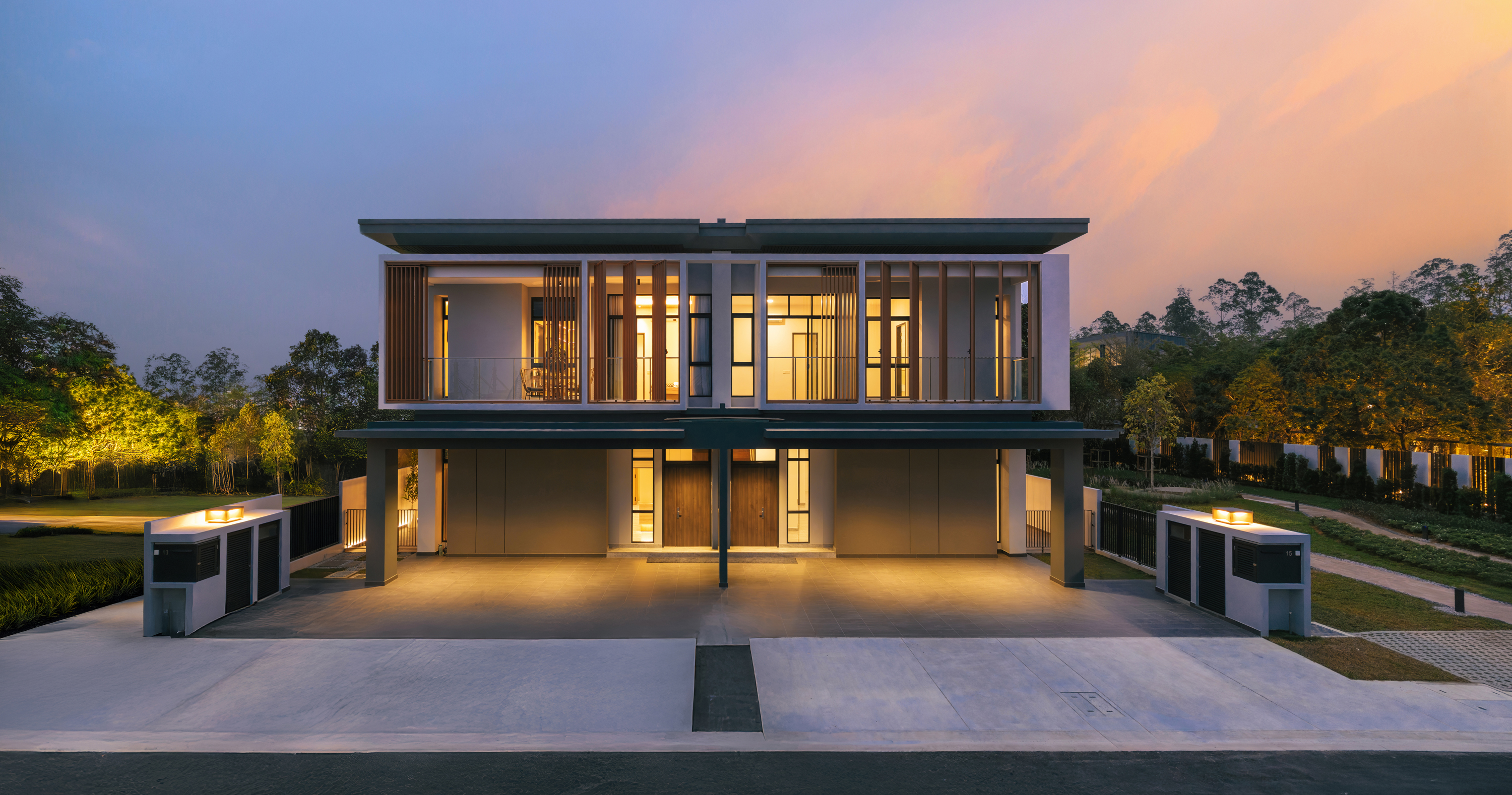 heartpatrick architecture interior property photography anthea bandar rimbayu ijm land