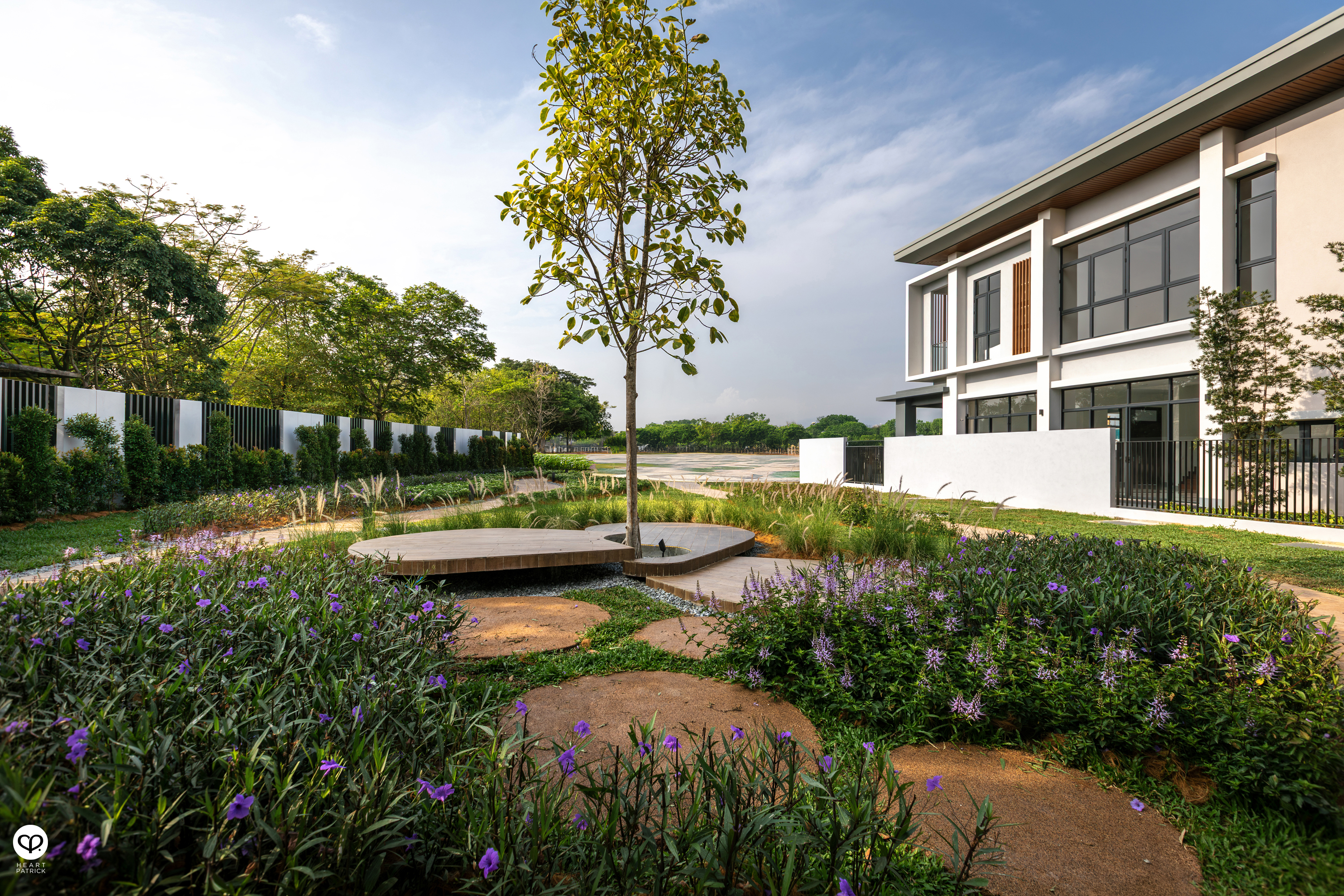 heartpatrick architecture interior property photography anthea bandar rimbayu ijm land