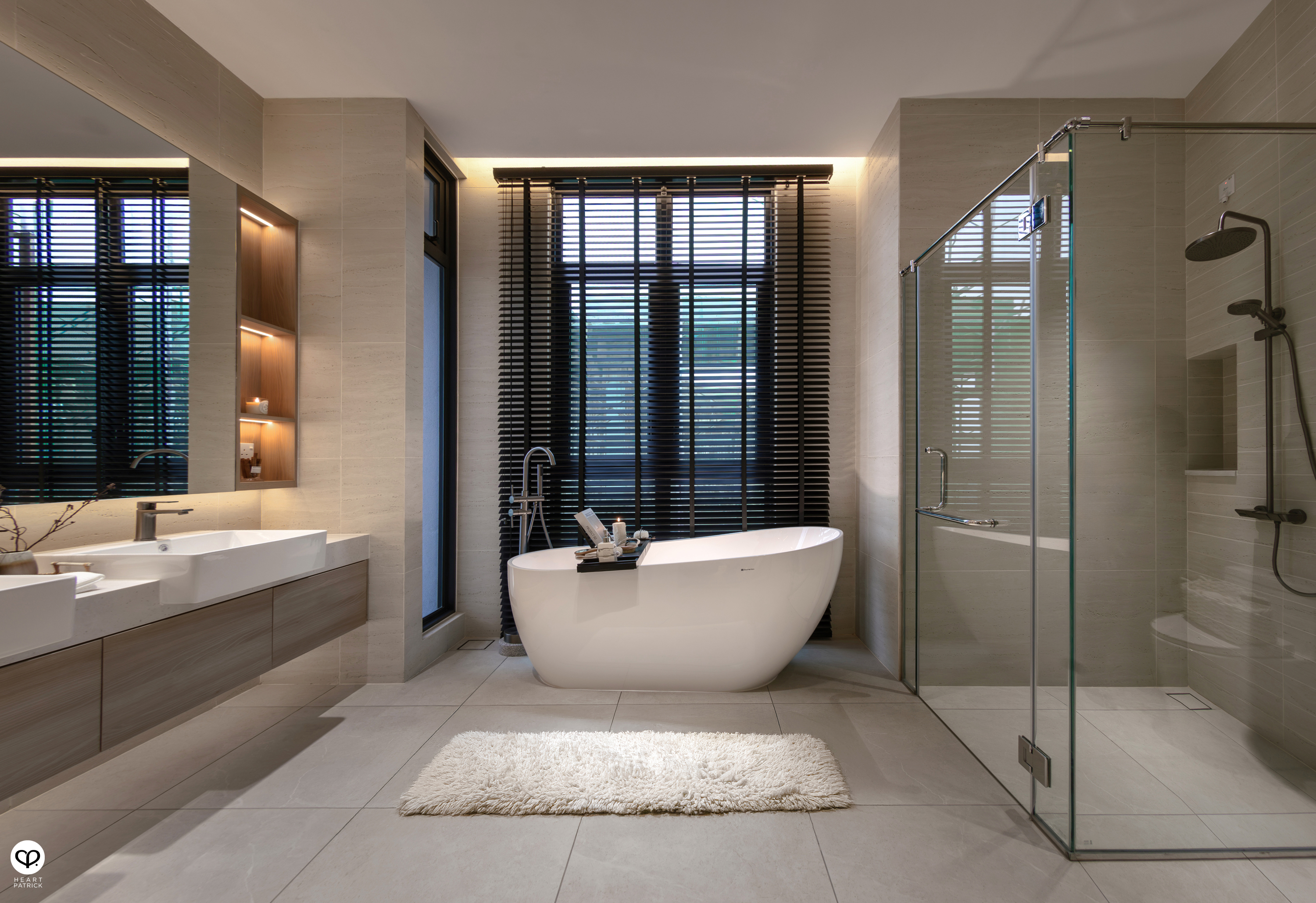 heartpatrick architecture interior property photography anthea bandar rimbayu ijm land