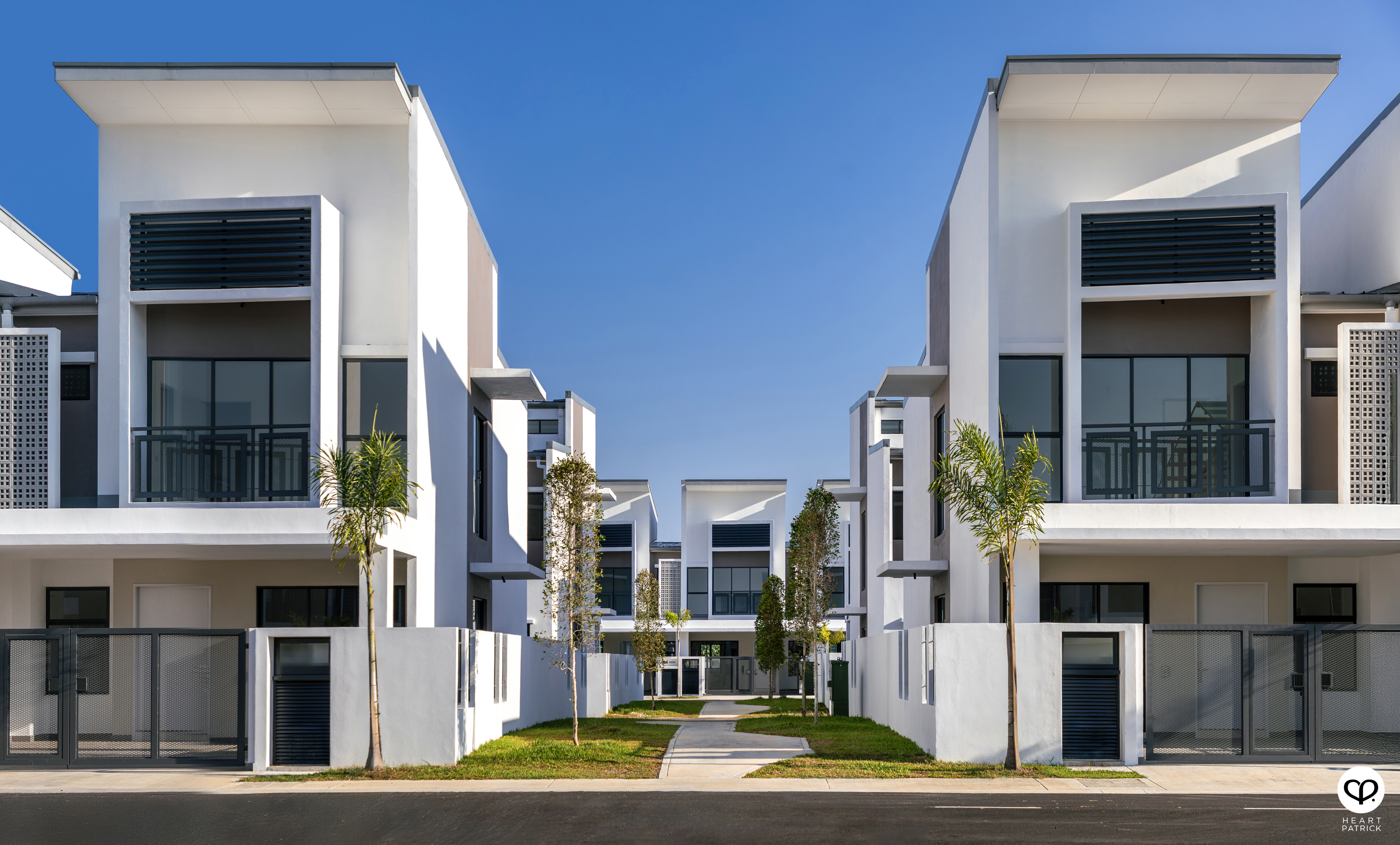 heartpatrick architecture real estate photography avela ijm land bandar rimbayu