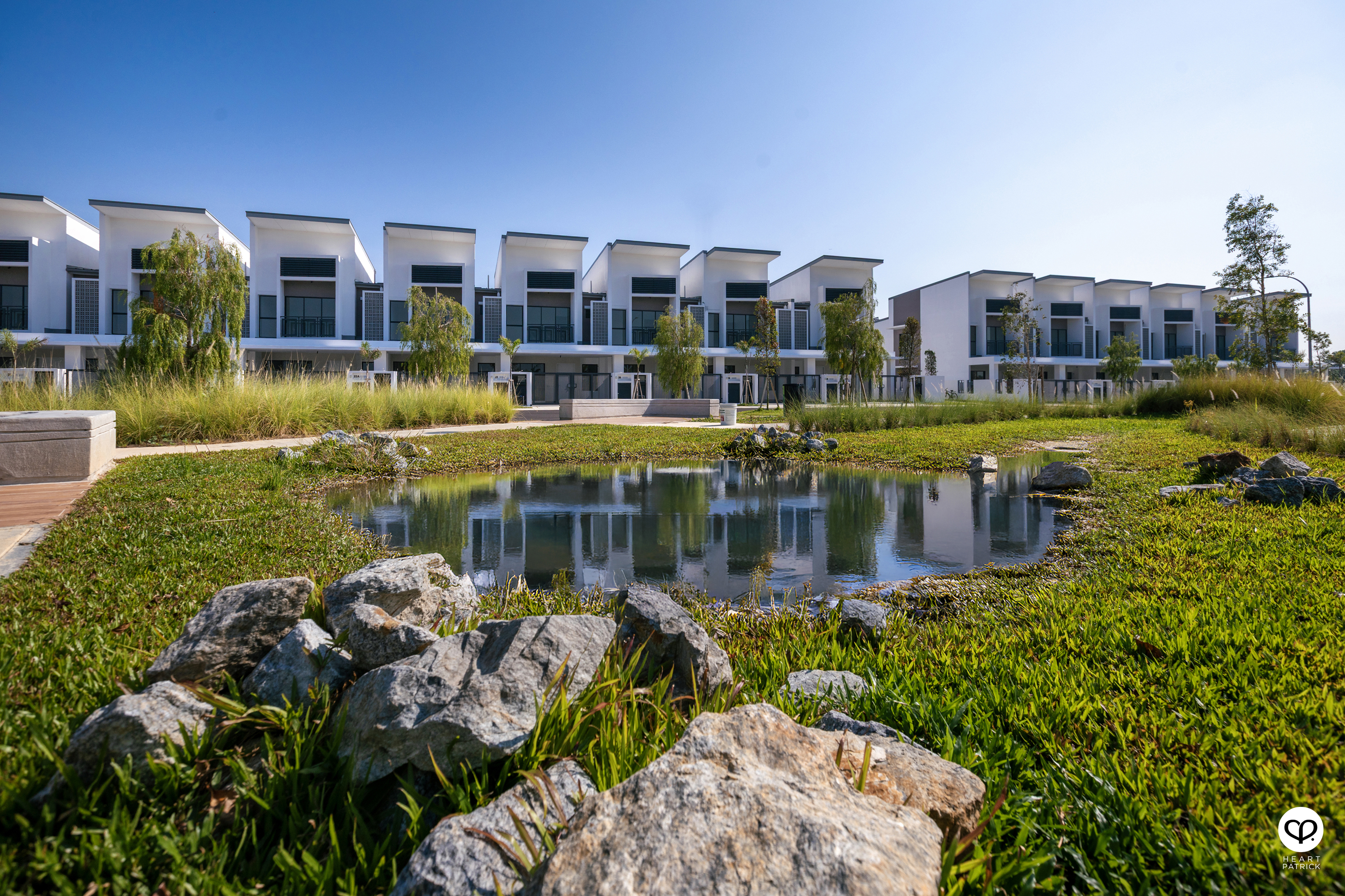 heartpatrick architecture real estate photography avela ijm land bandar rimbayu