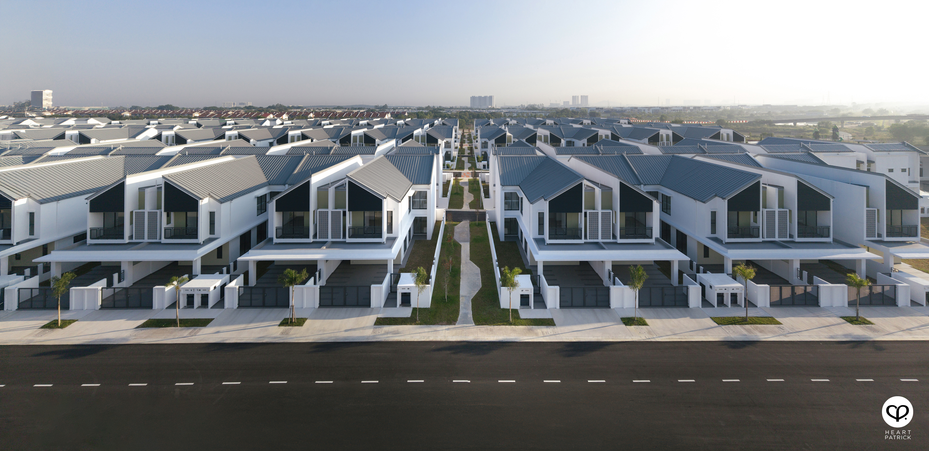 heartpatrick architecture real estate photography avela ijm land bandar rimbayu