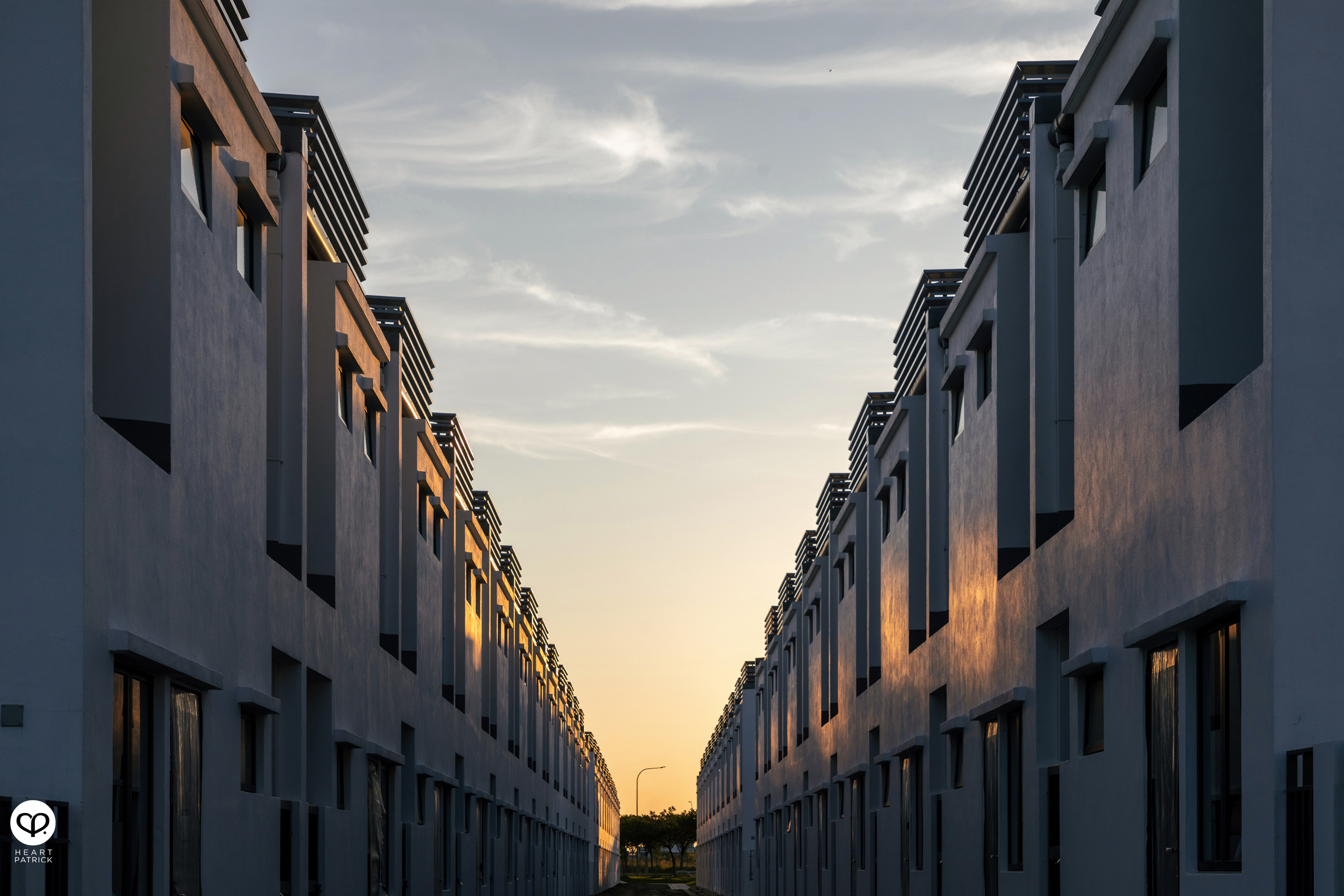 heartpatrick architecture real estate photography avela ijm land bandar rimbayu