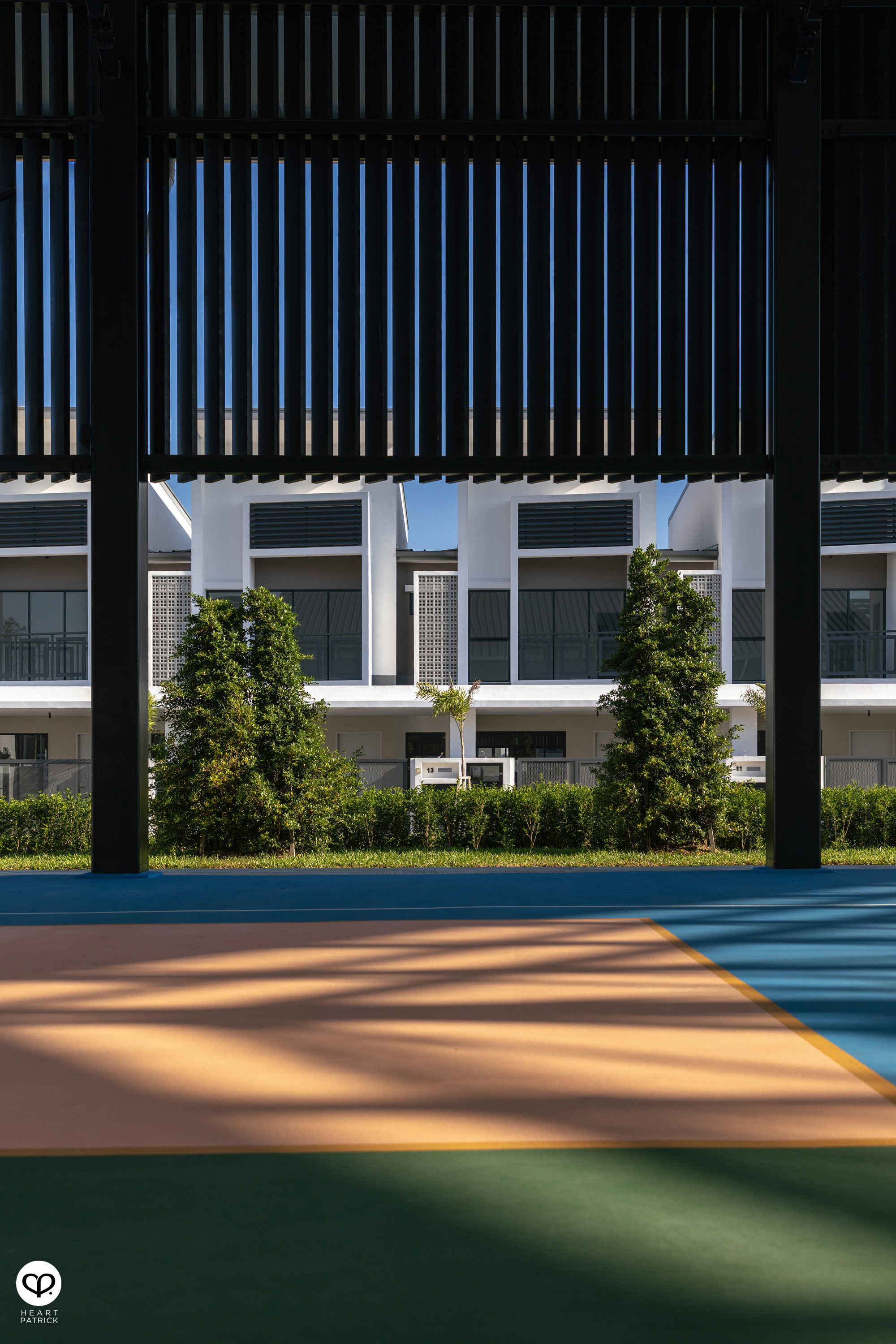 heartpatrick architecture real estate photography avela ijm land bandar rimbayu