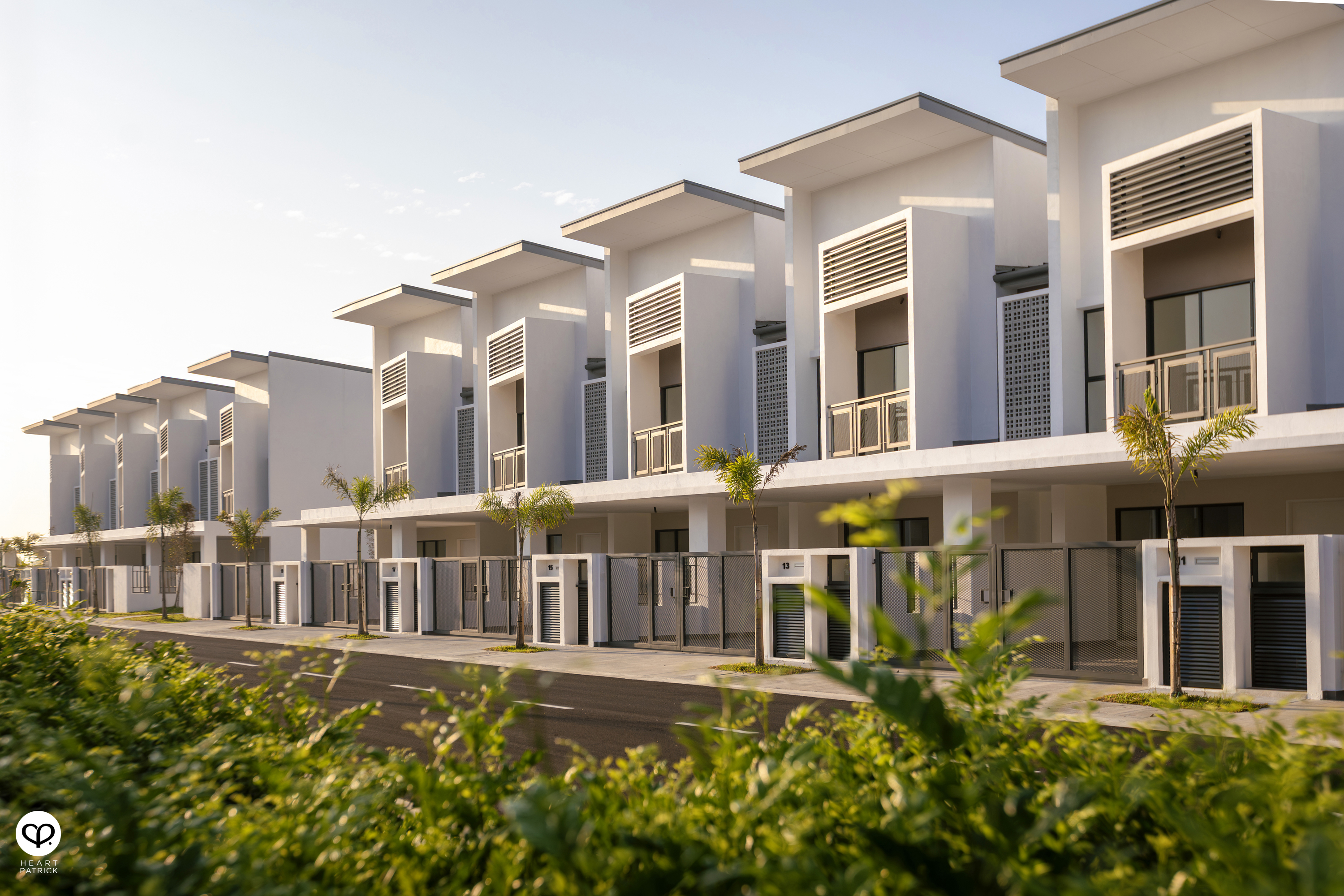 heartpatrick architecture real estate photography avela ijm land bandar rimbayu