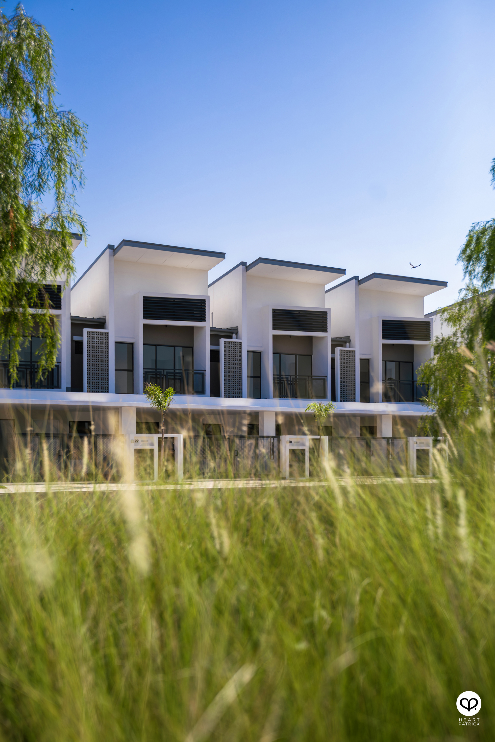 heartpatrick architecture real estate photography avela ijm land bandar rimbayu