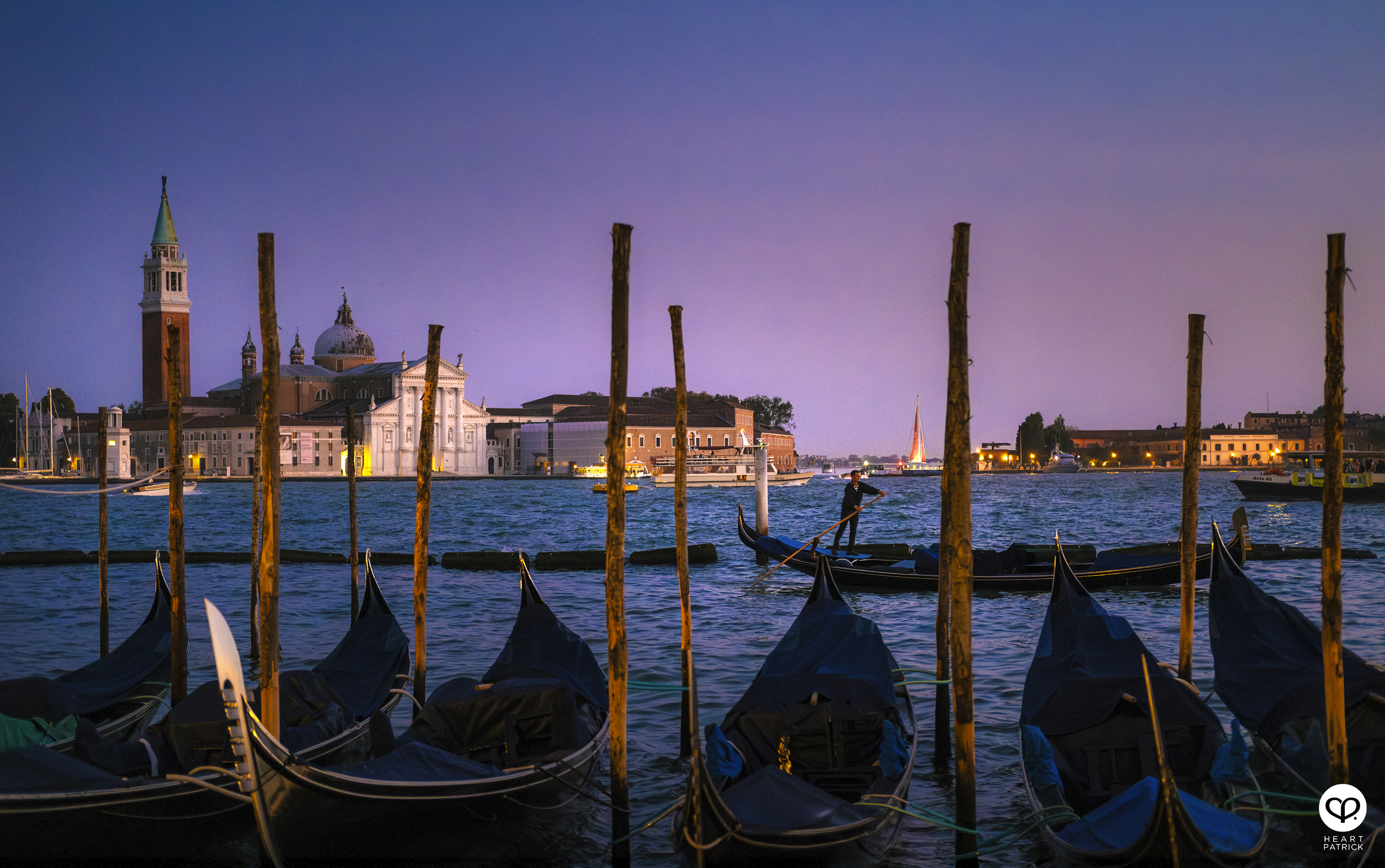 heartpatrick street urban exploring travel photography venice florence italy