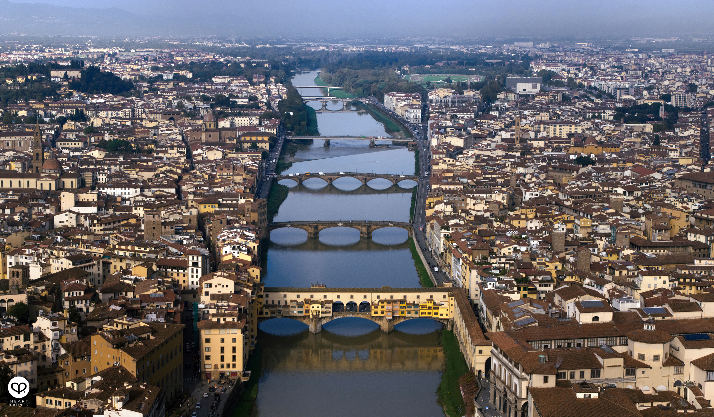 heartpatrick street urban exploring travel photography venice florence italy