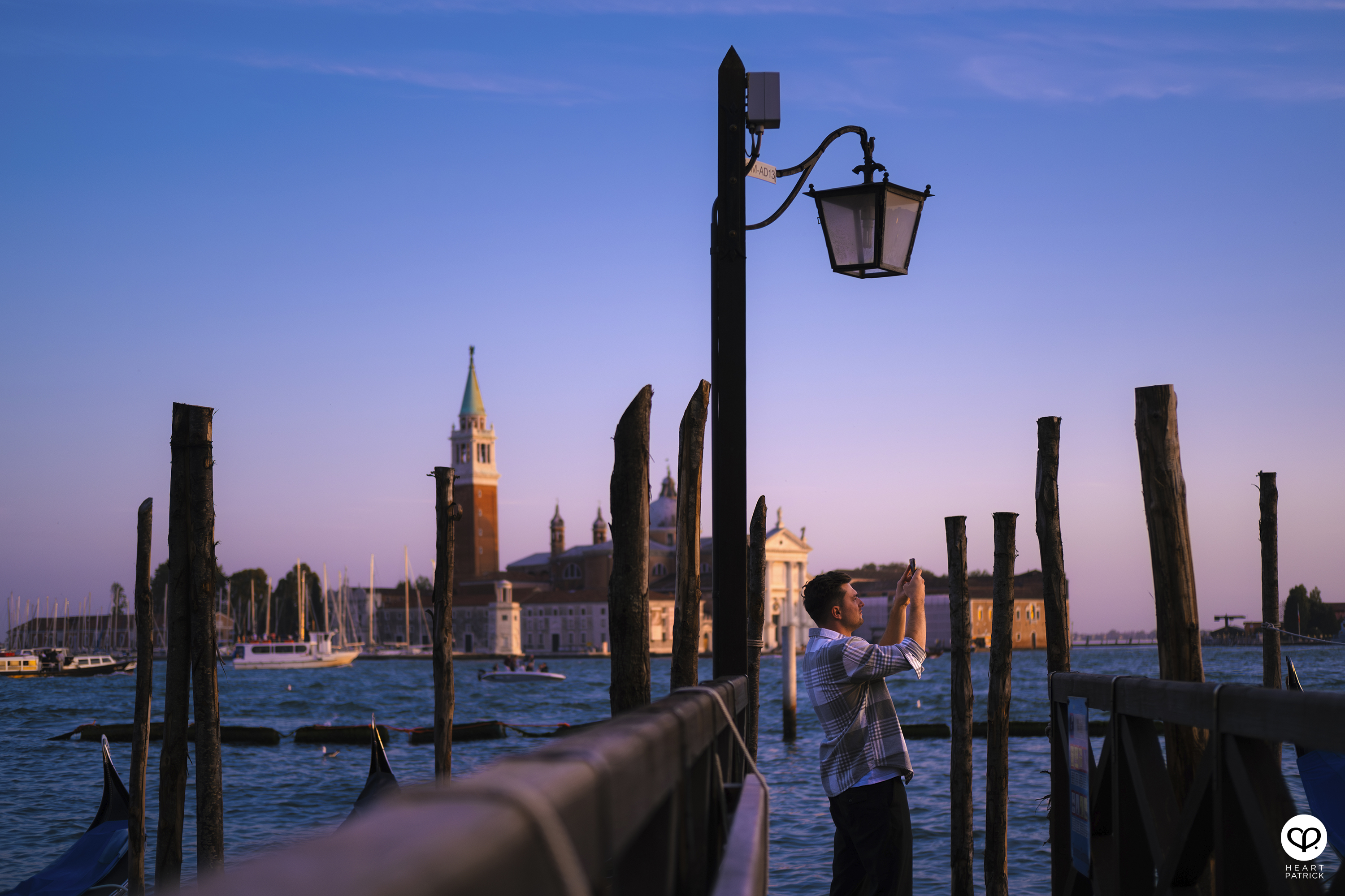 heartpatrick street urban exploring travel photography venice florence italy