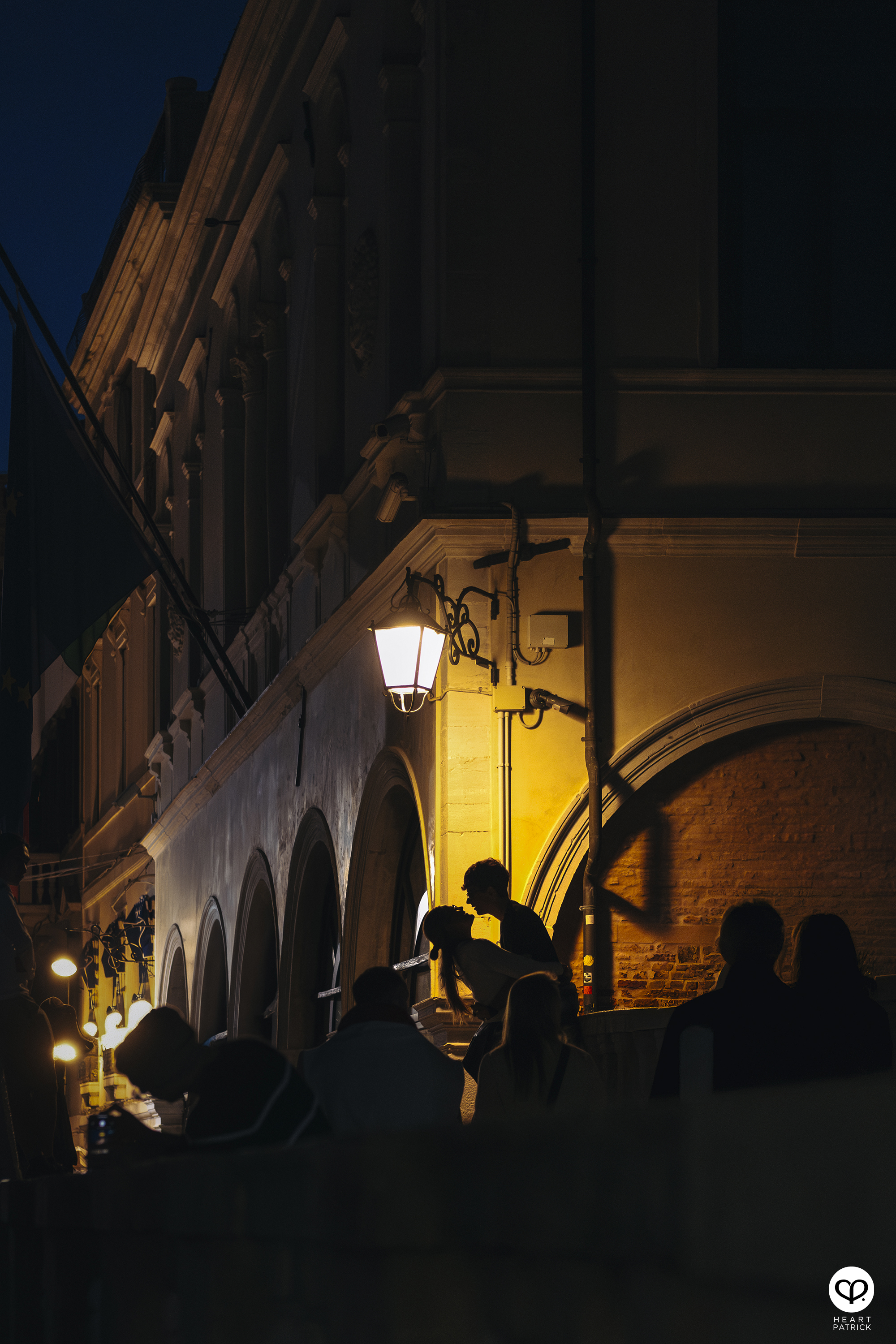 heartpatrick street urban exploring travel photography venice florence italy