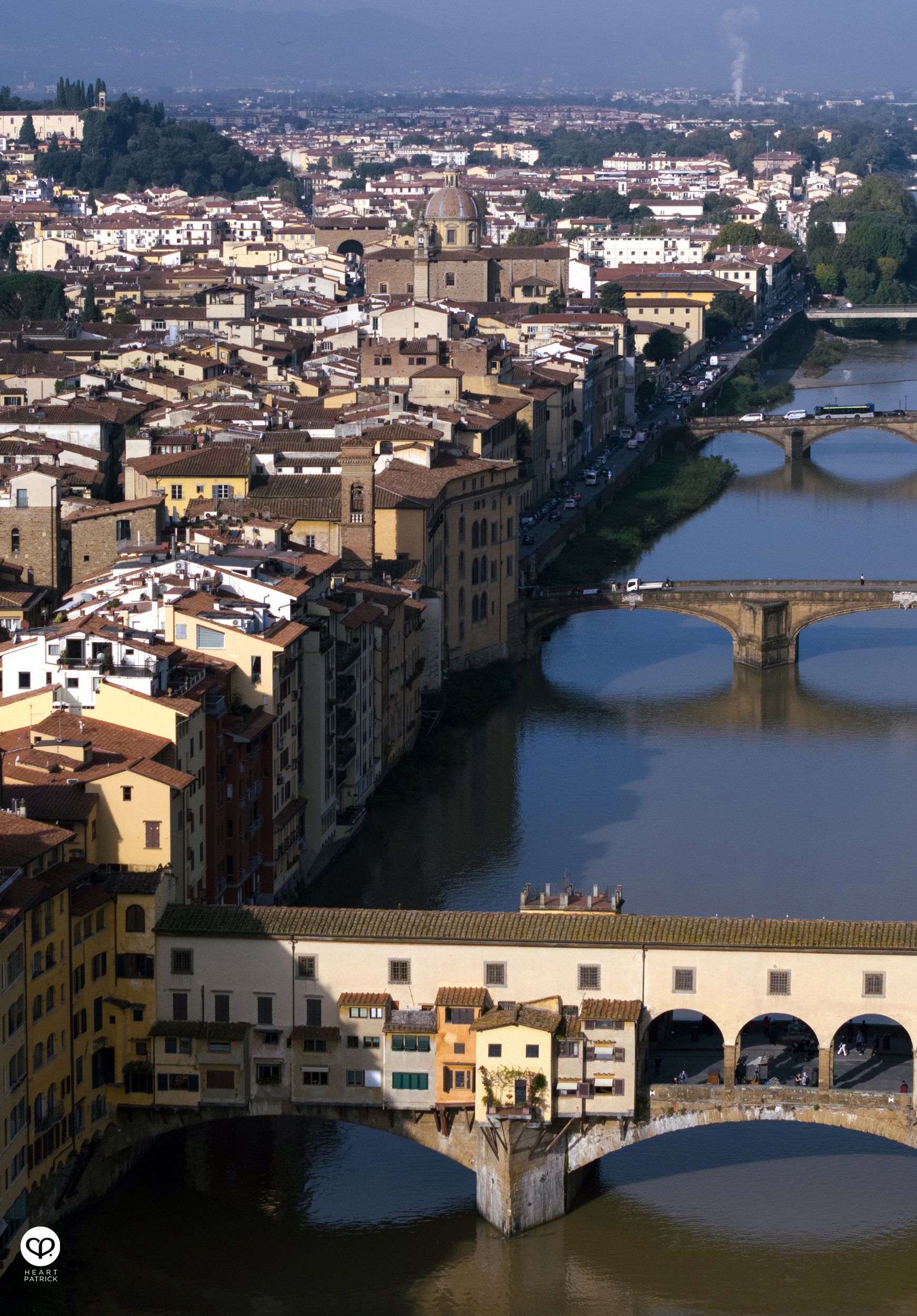 heartpatrick street urban exploring travel photography venice florence italy