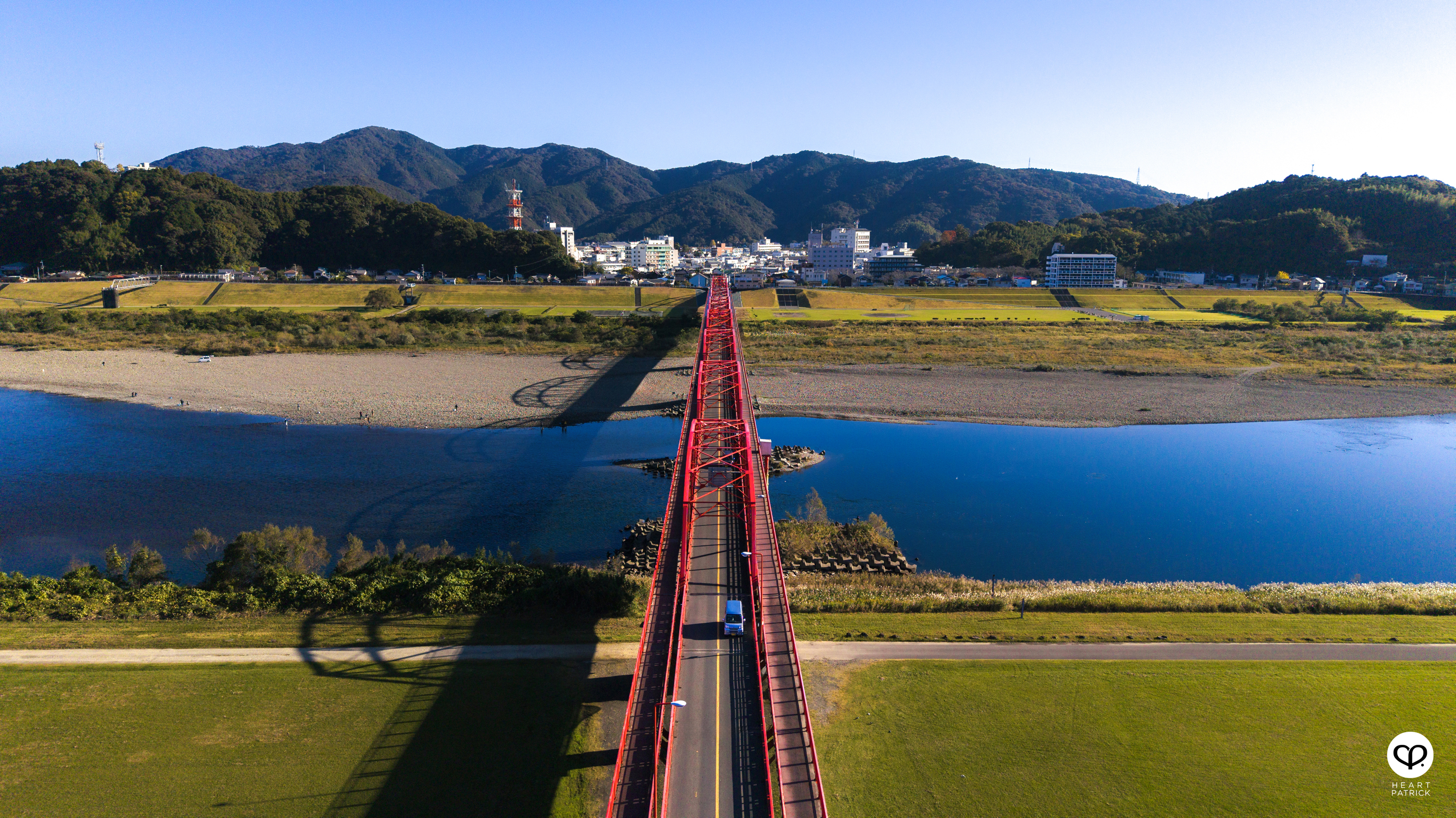 heartpatrick travel roadtrip japan photography shimanto kochi japan