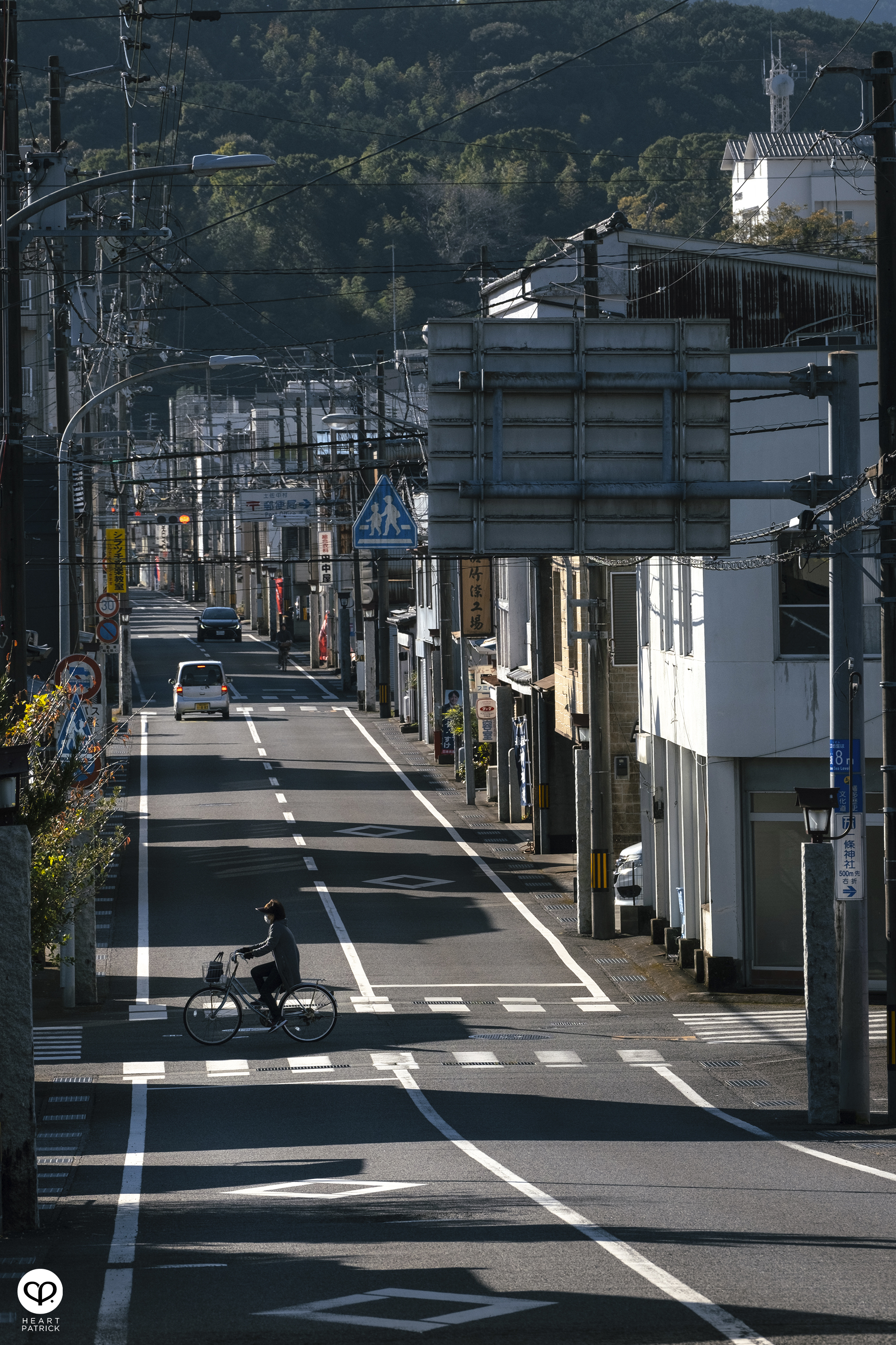 heartpatrick travel roadtrip japan photography shimanto kochi japan