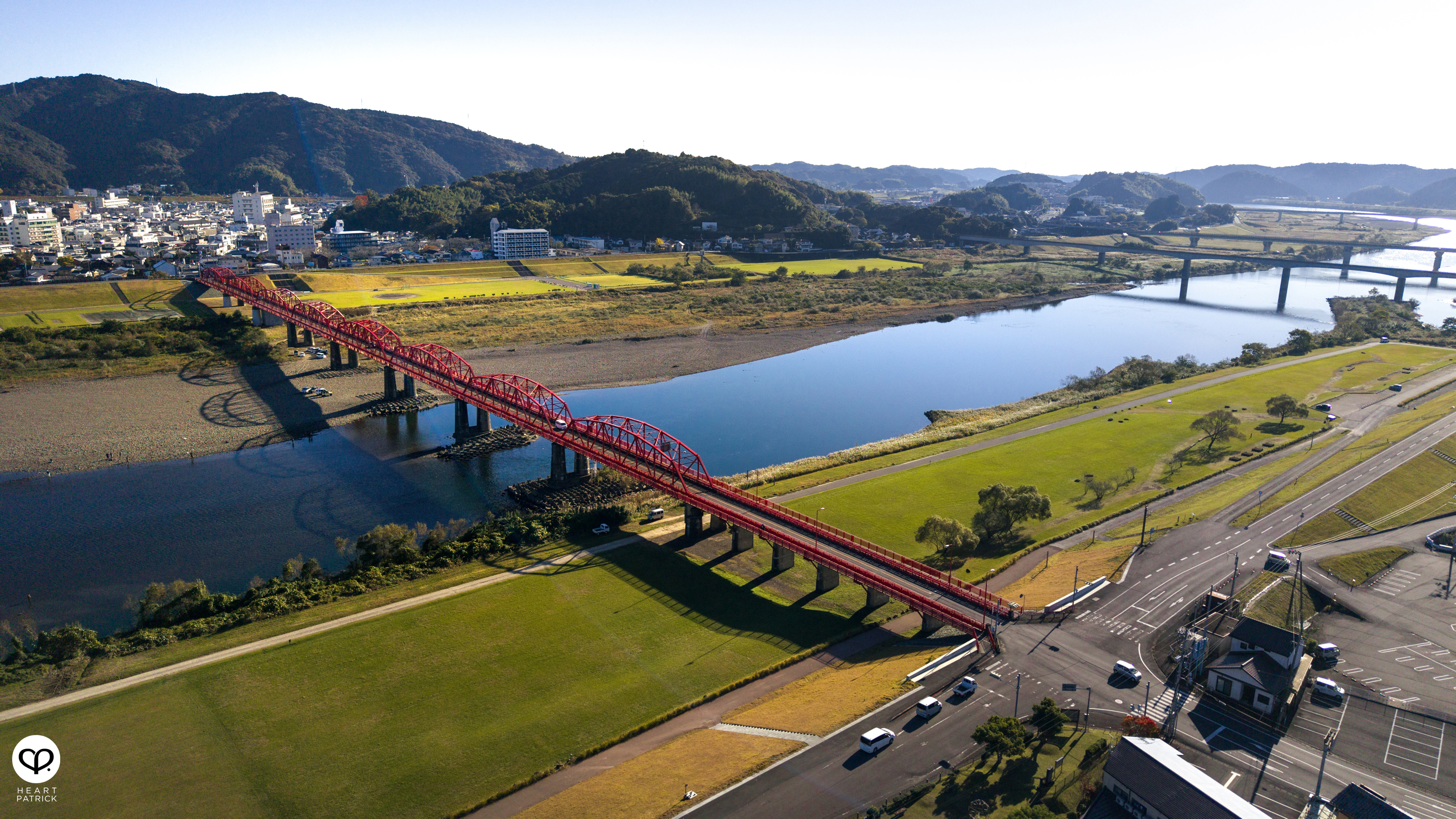 heartpatrick travel roadtrip japan photography shimanto kochi japan